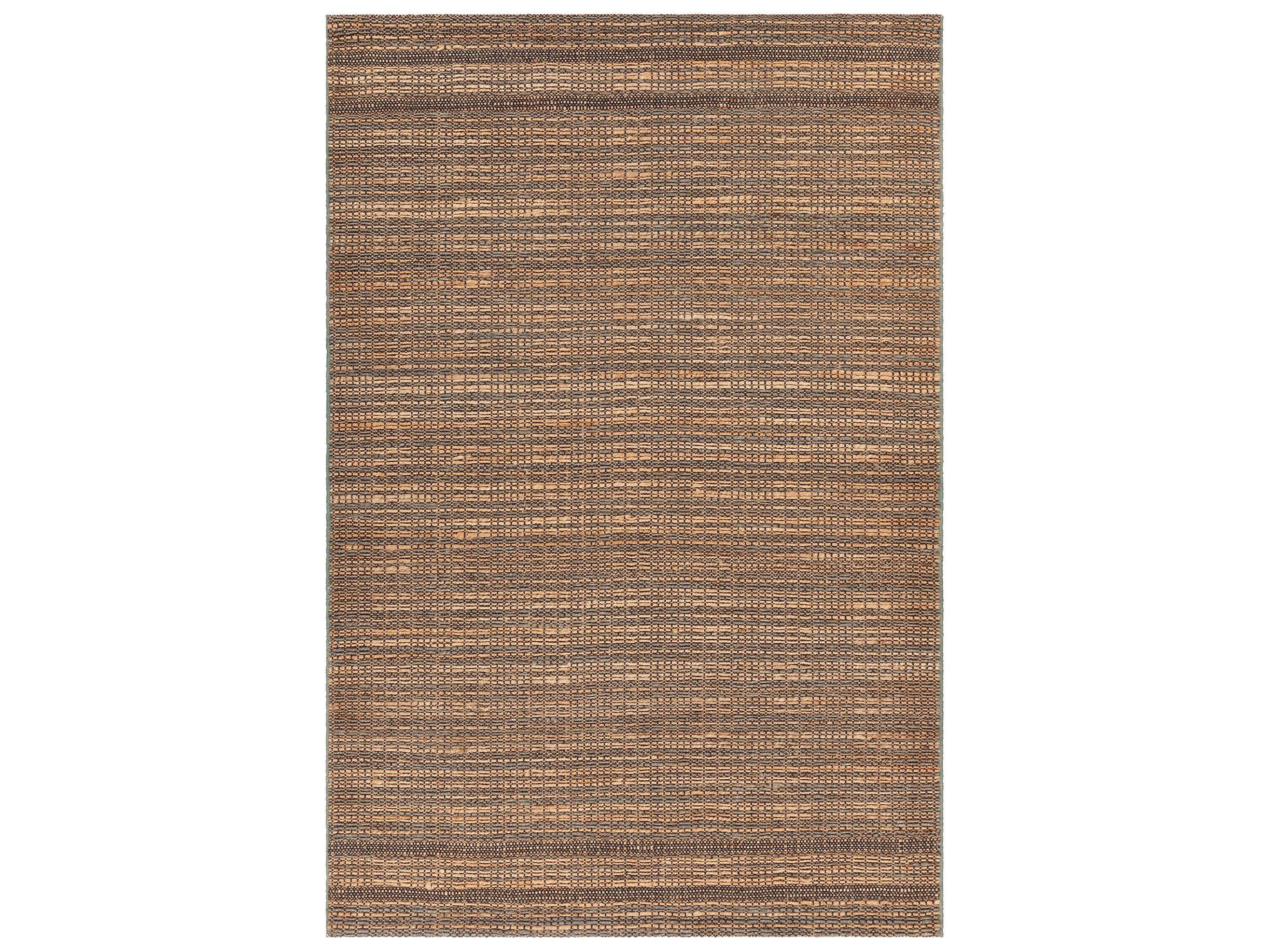 Chandra Agnes Striped Area Rug