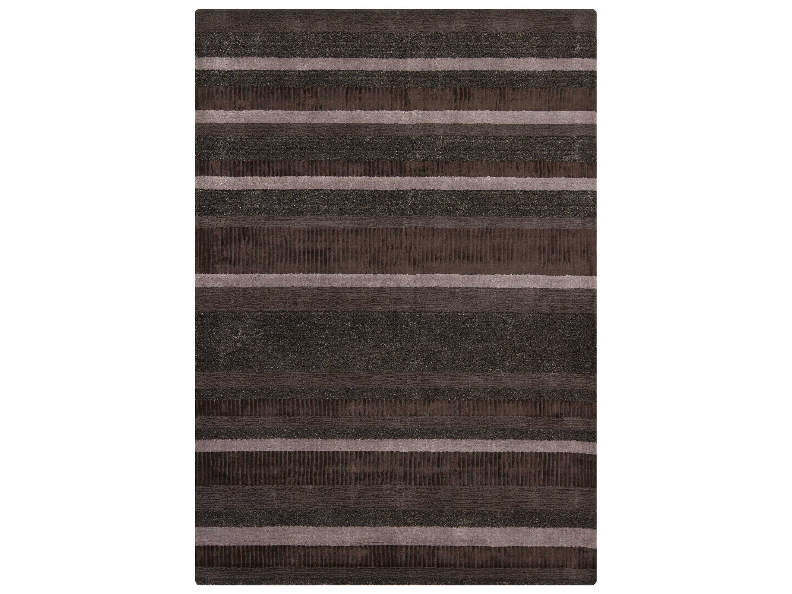 Chandra Amigo Striped Area Rug