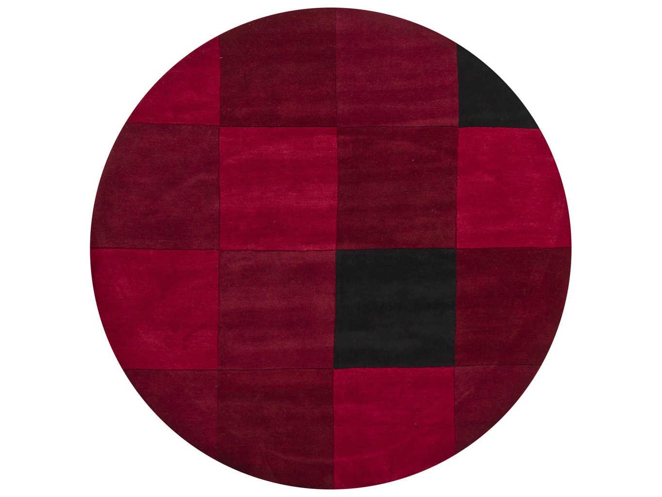 Chandra Antara Geometric Area Rug