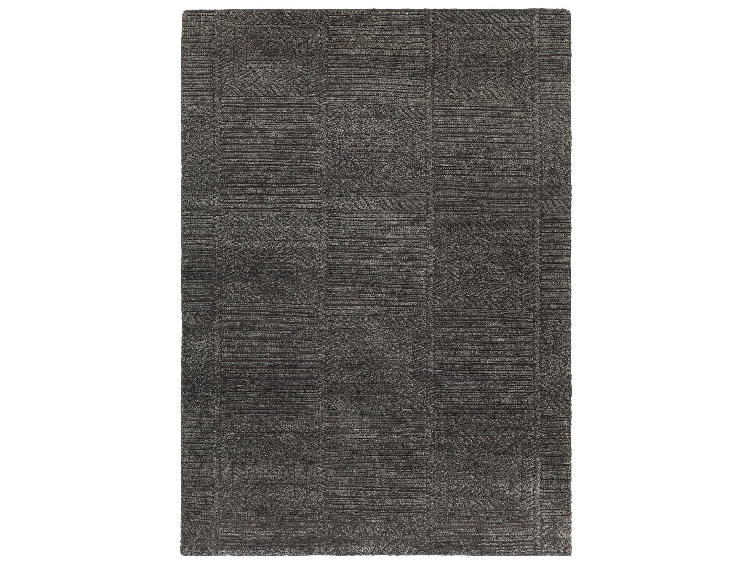 Chandra Ashton Geometric Area Rug
