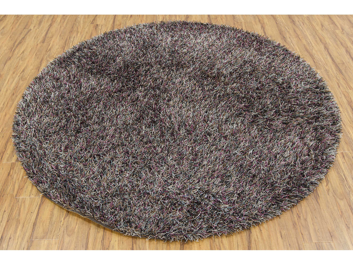 Chandra Astrid Shag Area Rug