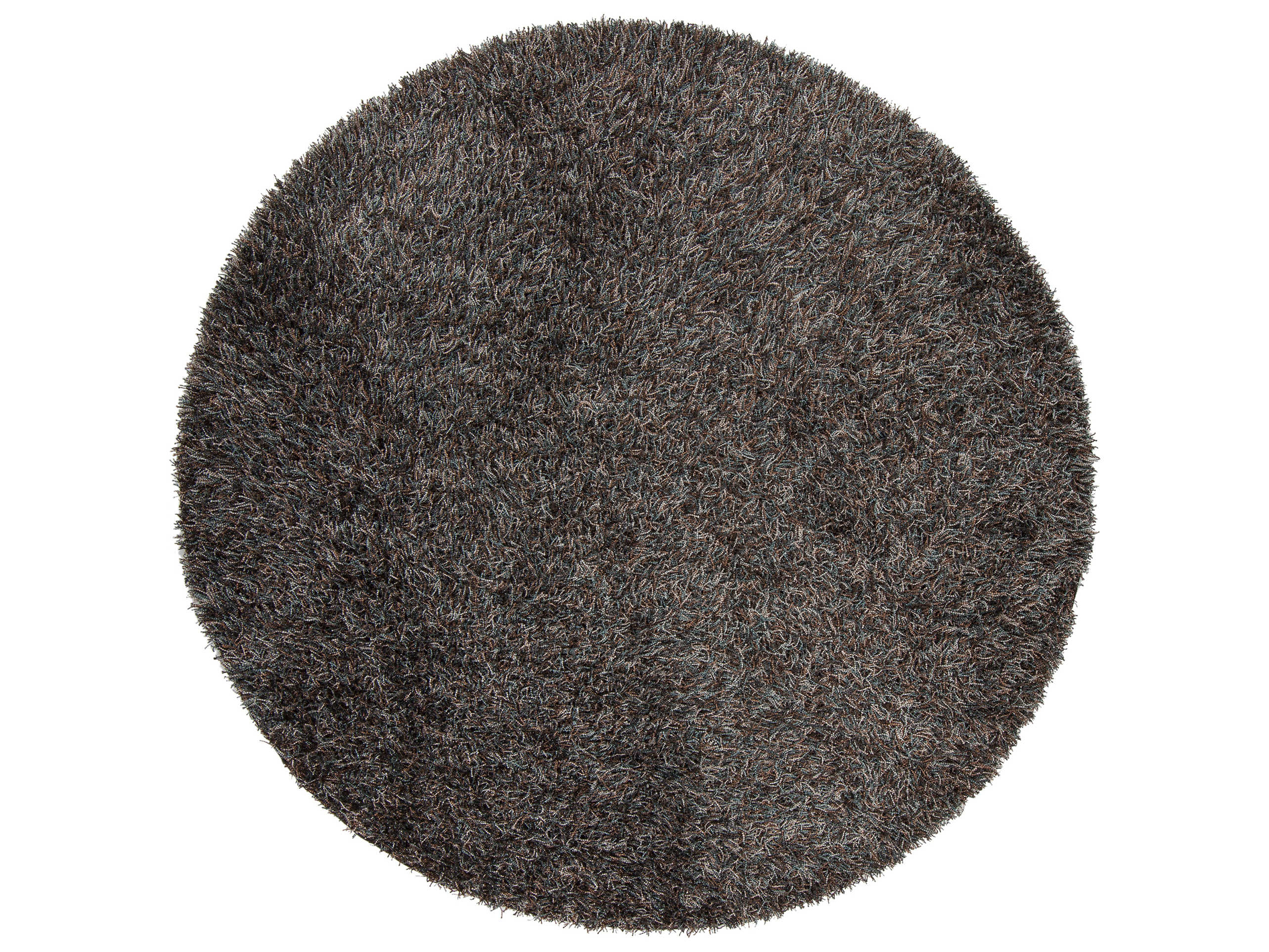 Chandra Astrid Shag Area Rug