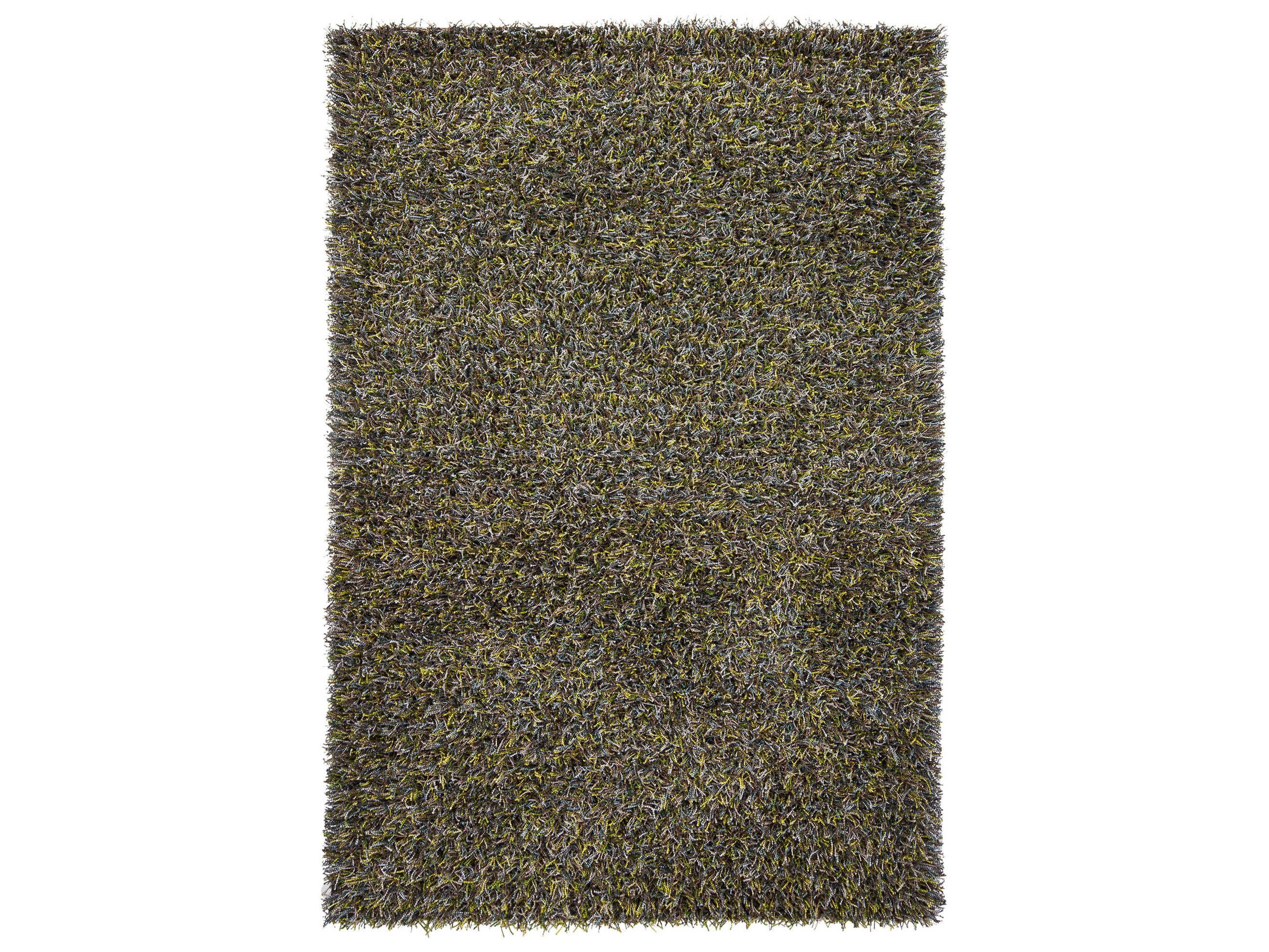 Chandra Astrid Shag Area Rug