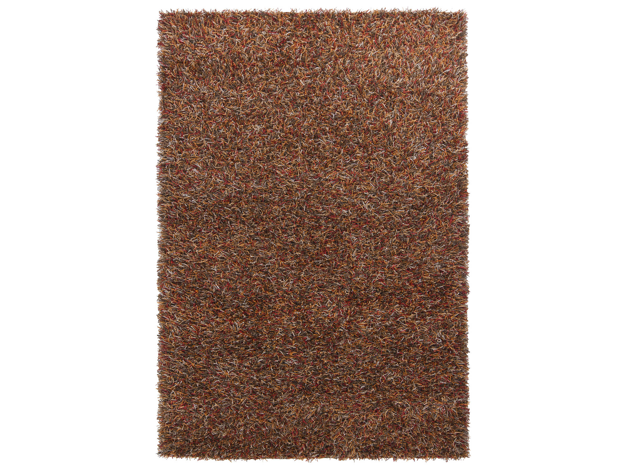 Chandra Astrid Shag Area Rug