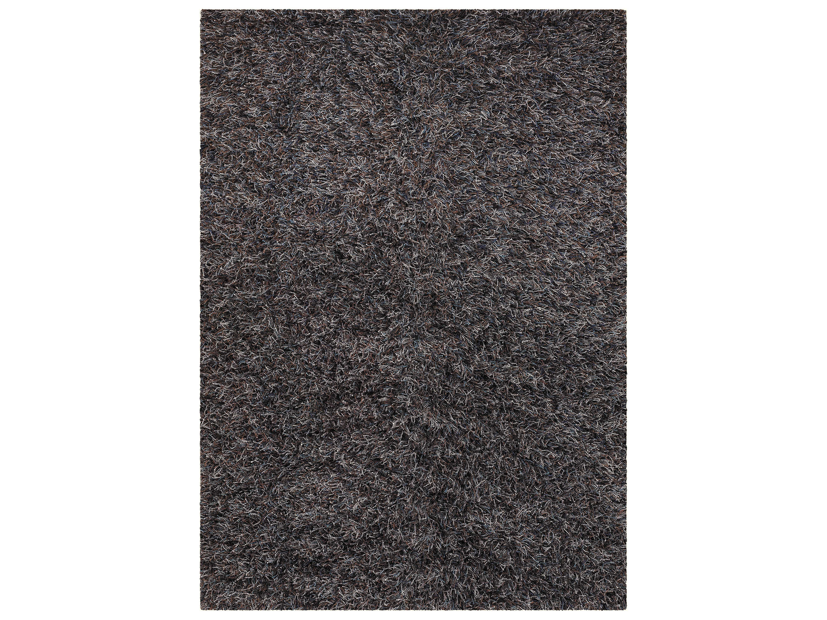 Chandra Astrid Shag Area Rug