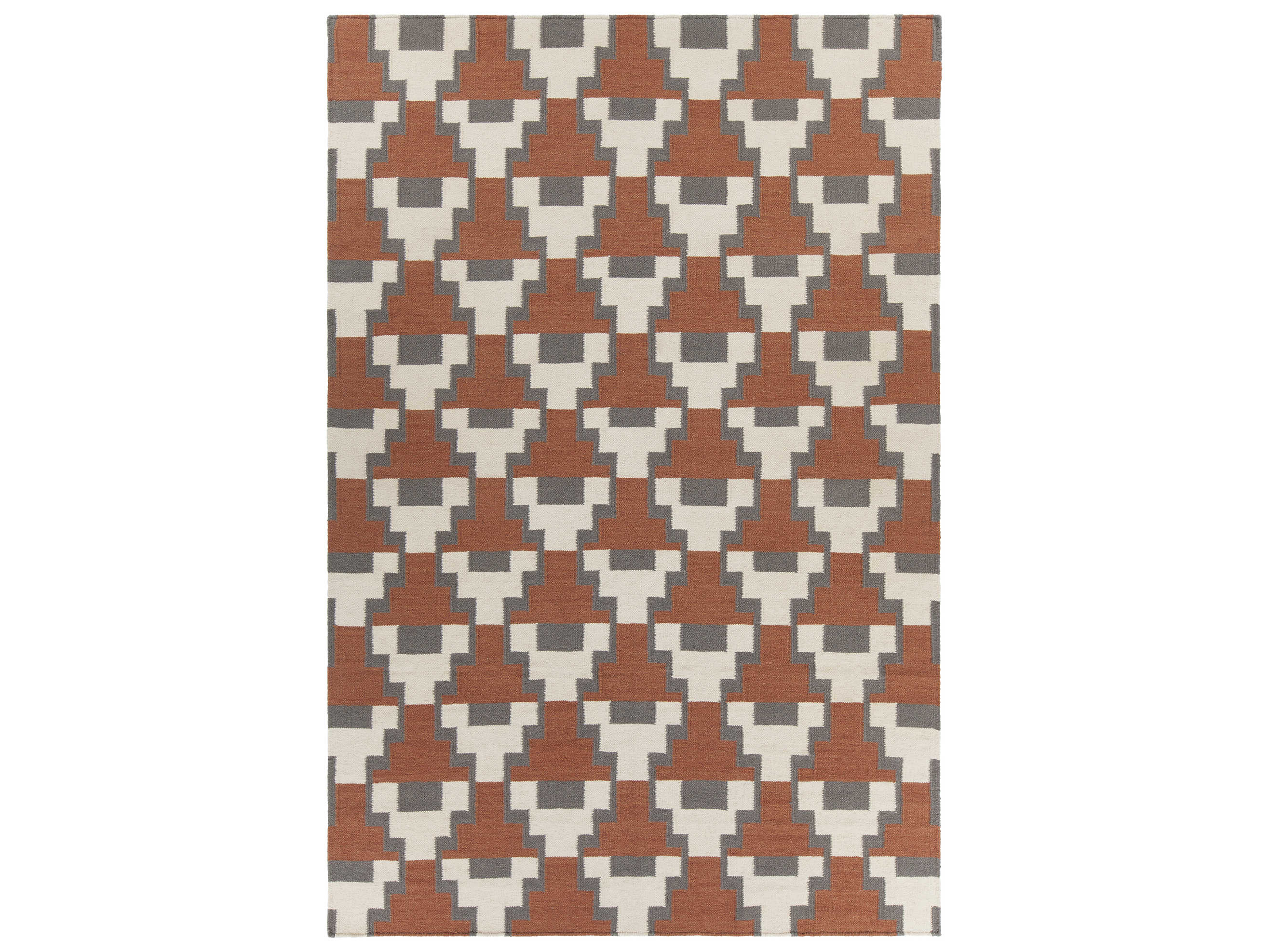 Chandra Avon Geometric Area Rug