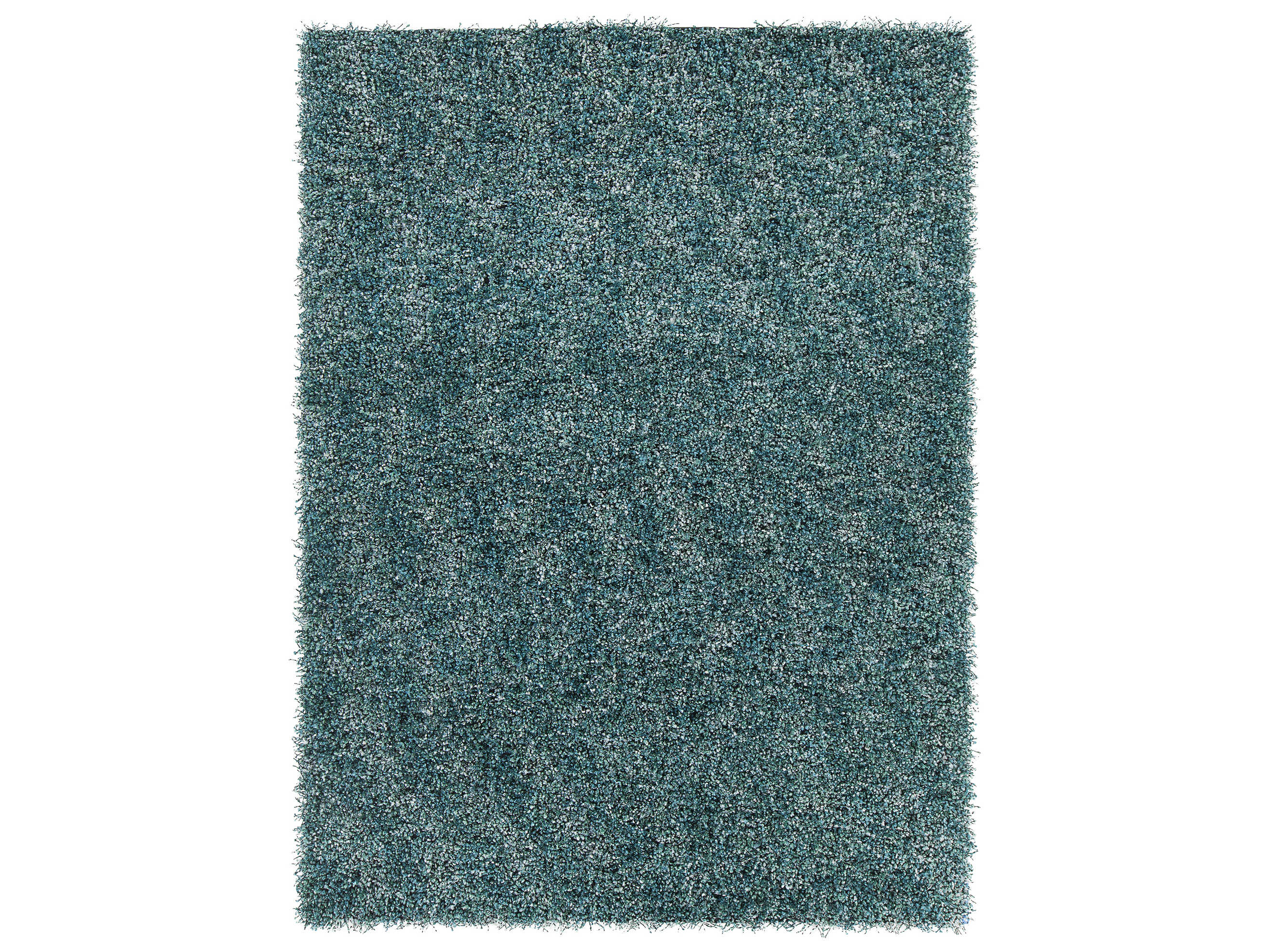 Chandra Blossom Shag Area Rug