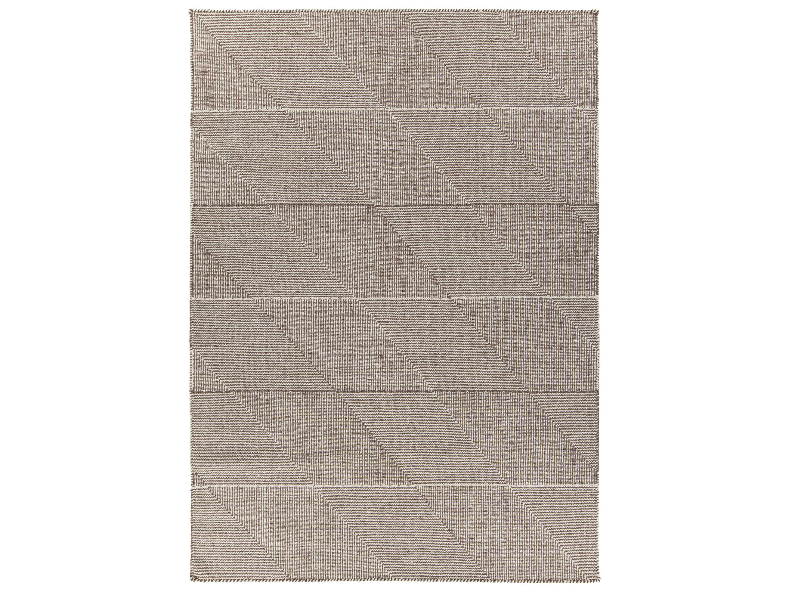 Chandra Bristol Geometric Area Rug