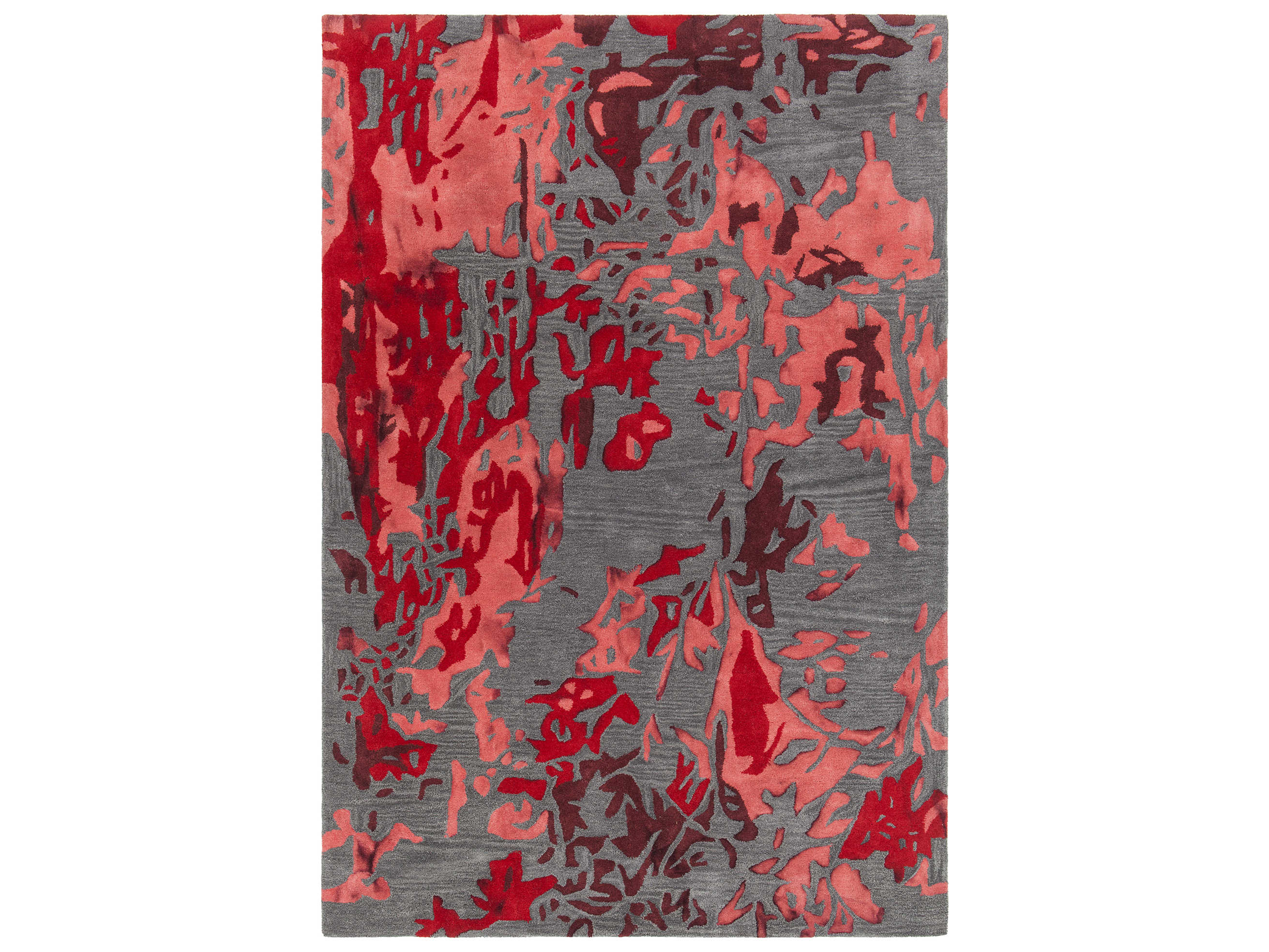 Chandra Brynn Abstract Area Rug