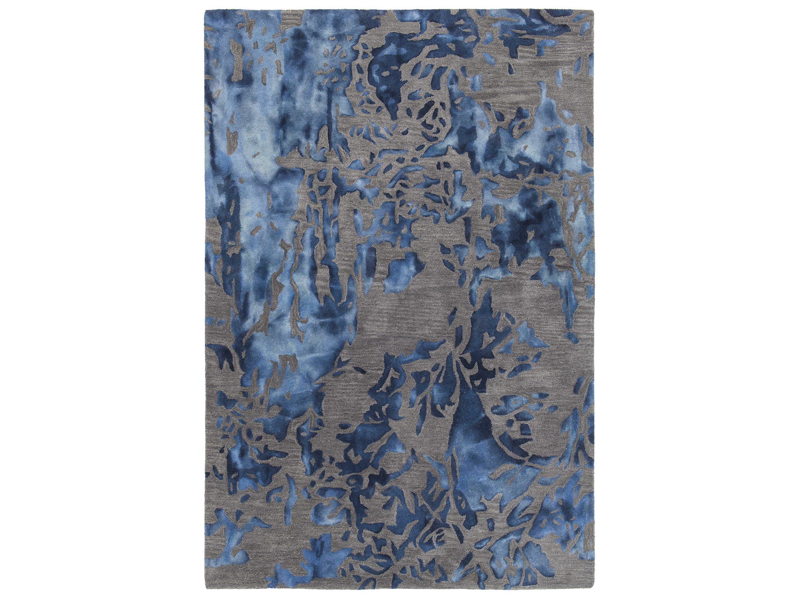 Chandra Brynn Abstract Area Rug