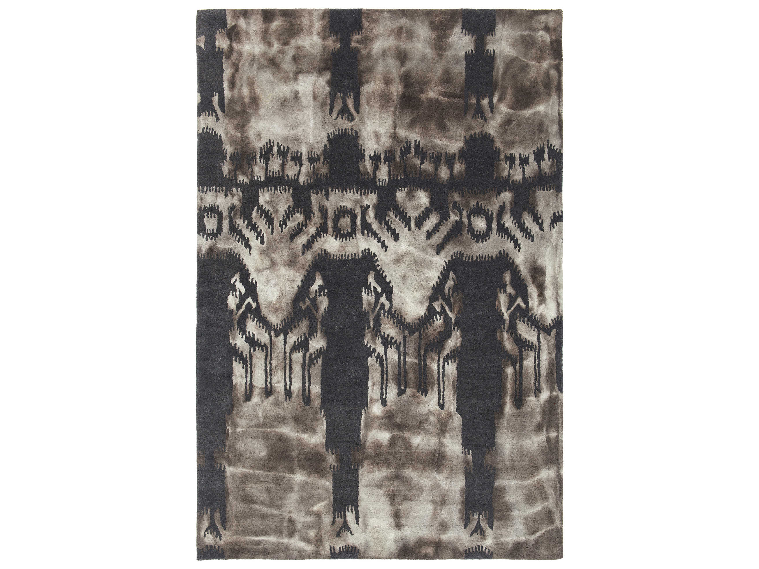 Chandra Cailin Abstract Area Rug