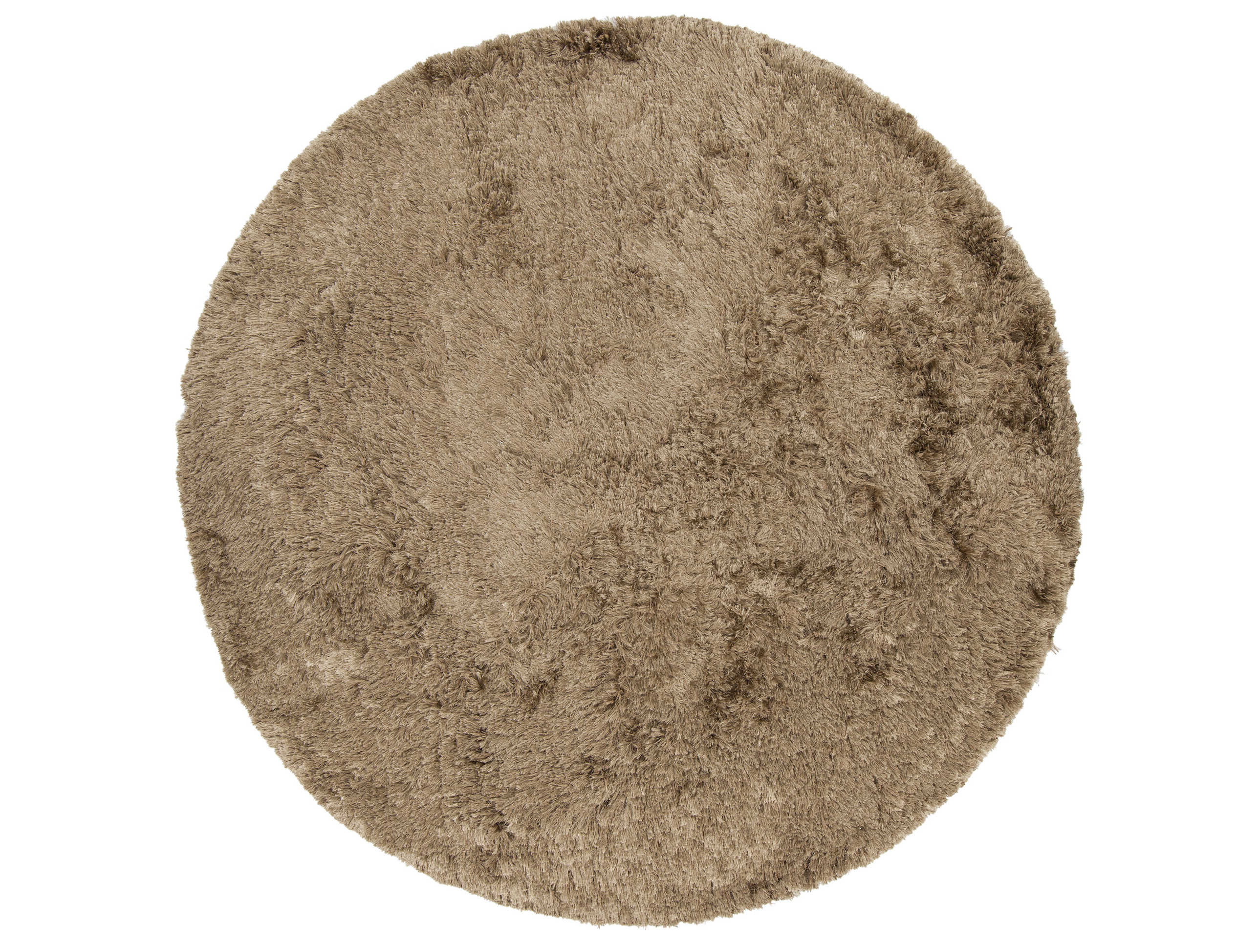 Chandra Celecot Shag Area Rug
