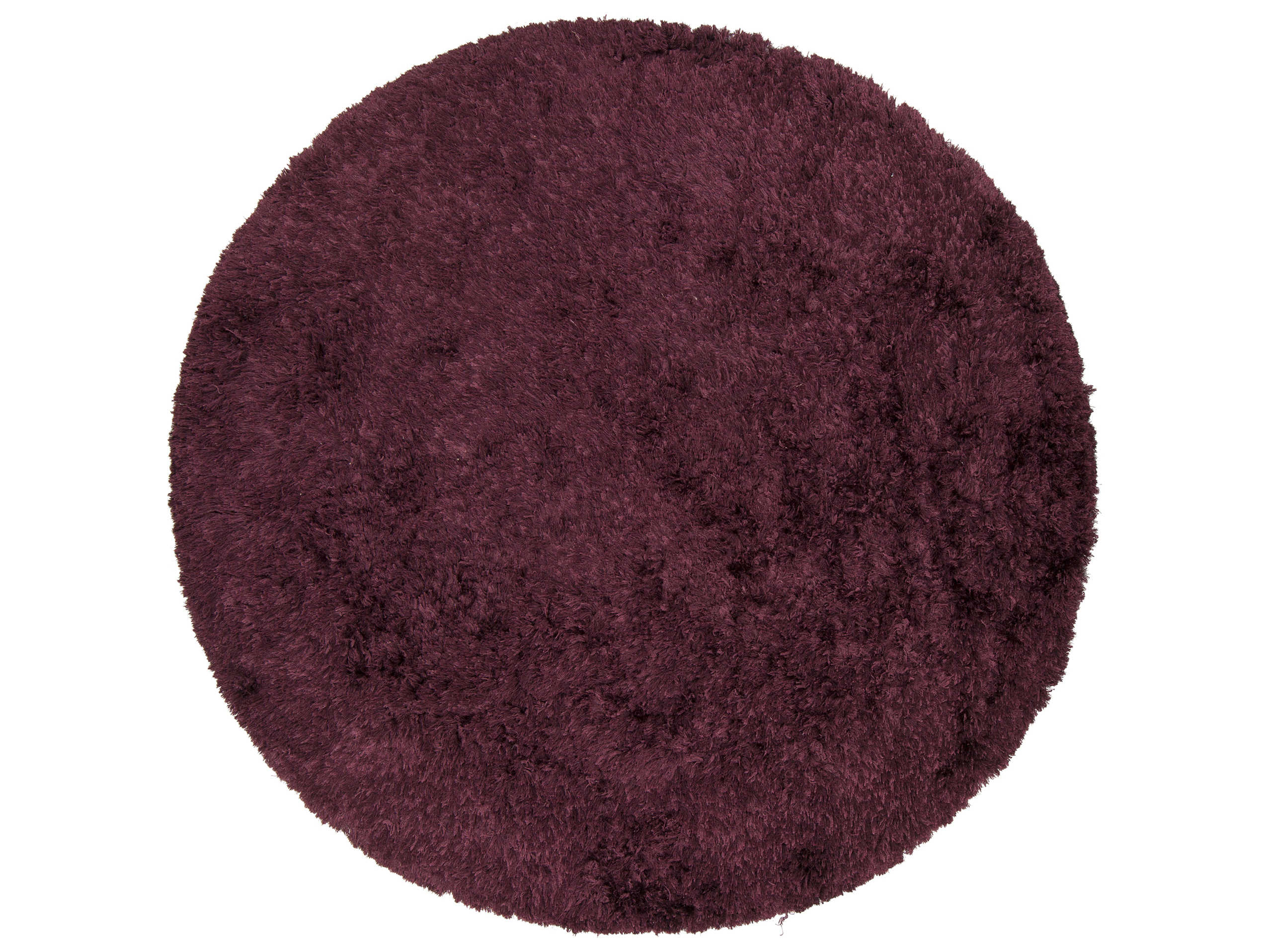 Chandra Celecot Shag Area Rug