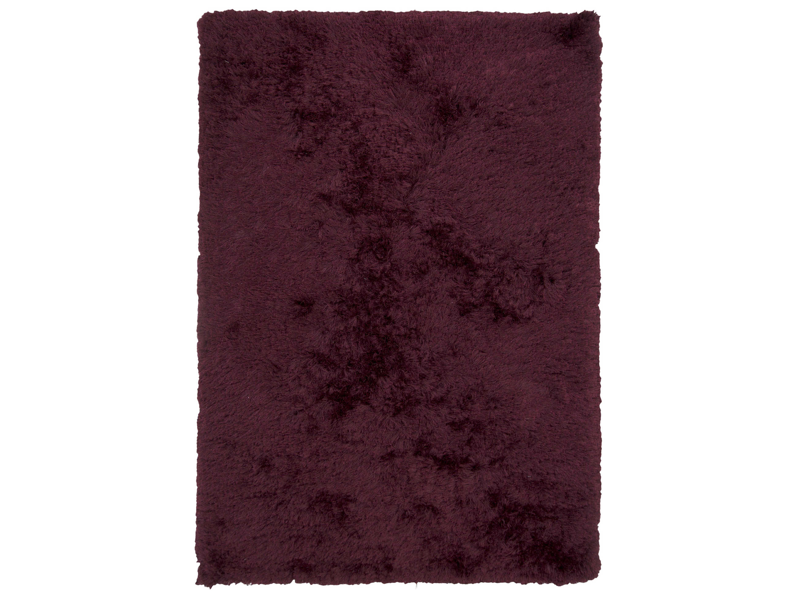 Chandra Celecot Shag Area Rug