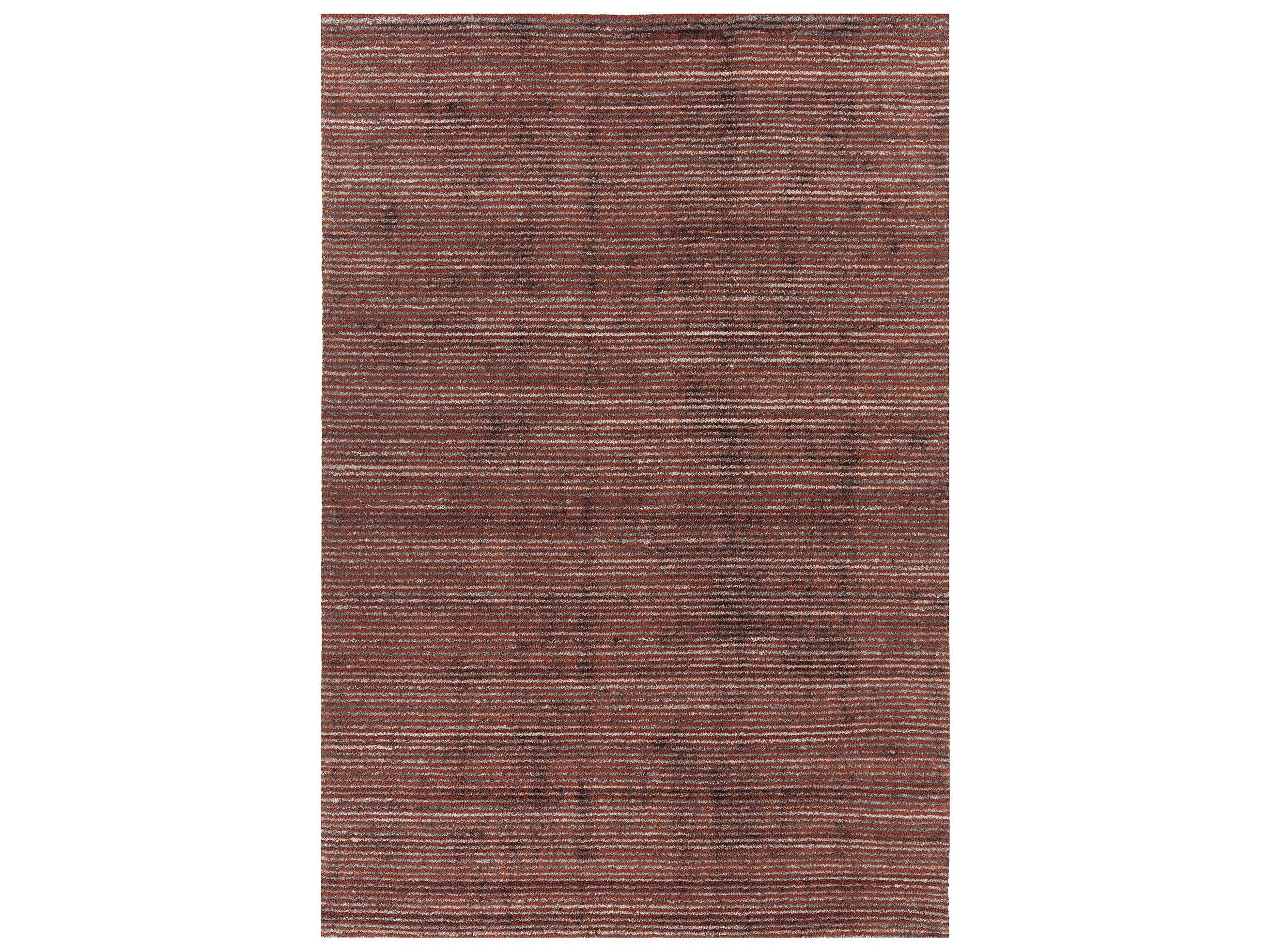 Chandra Citizen Striped Area Rug