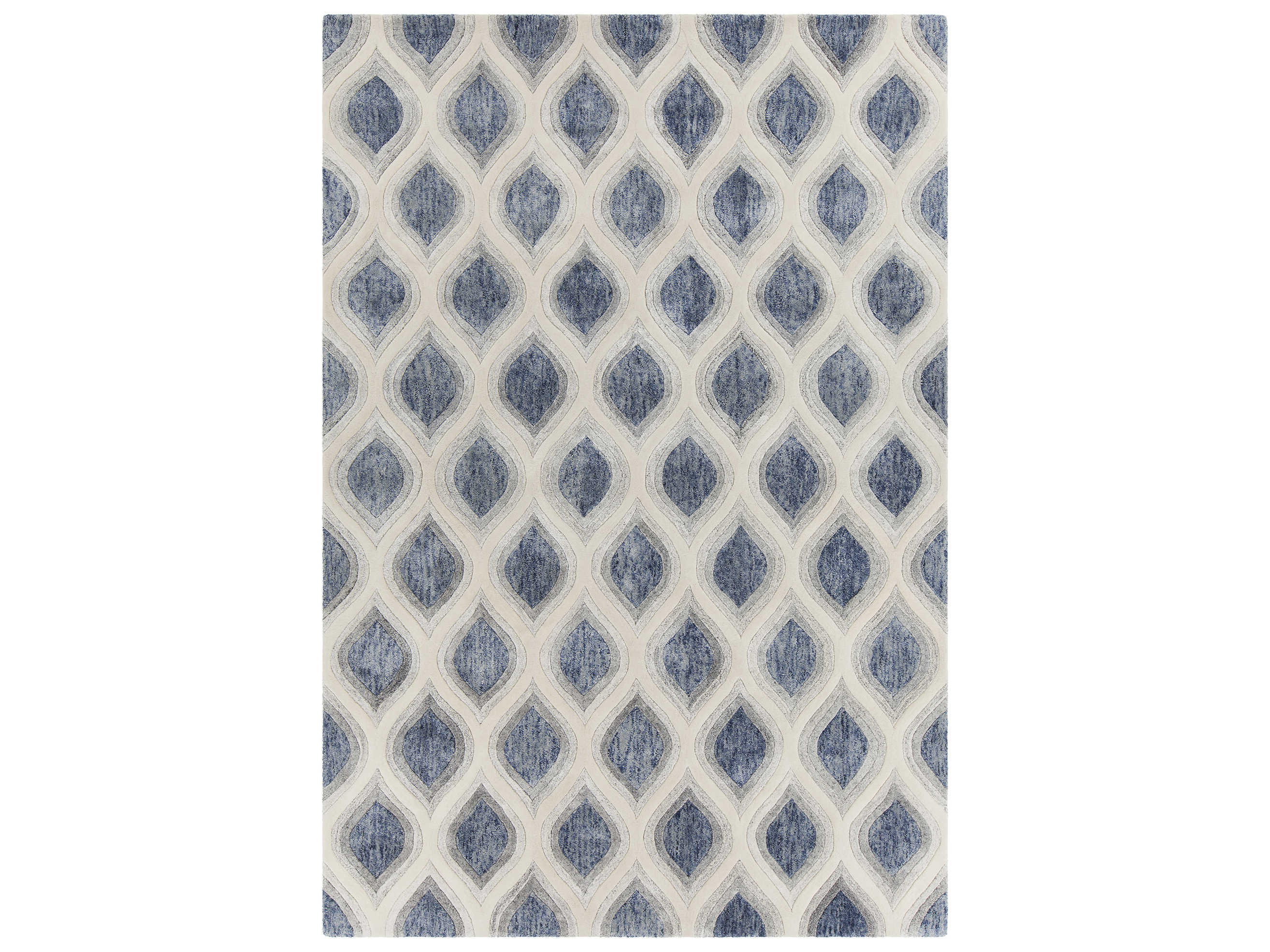 Chandra Clara Moroccan Area Rug