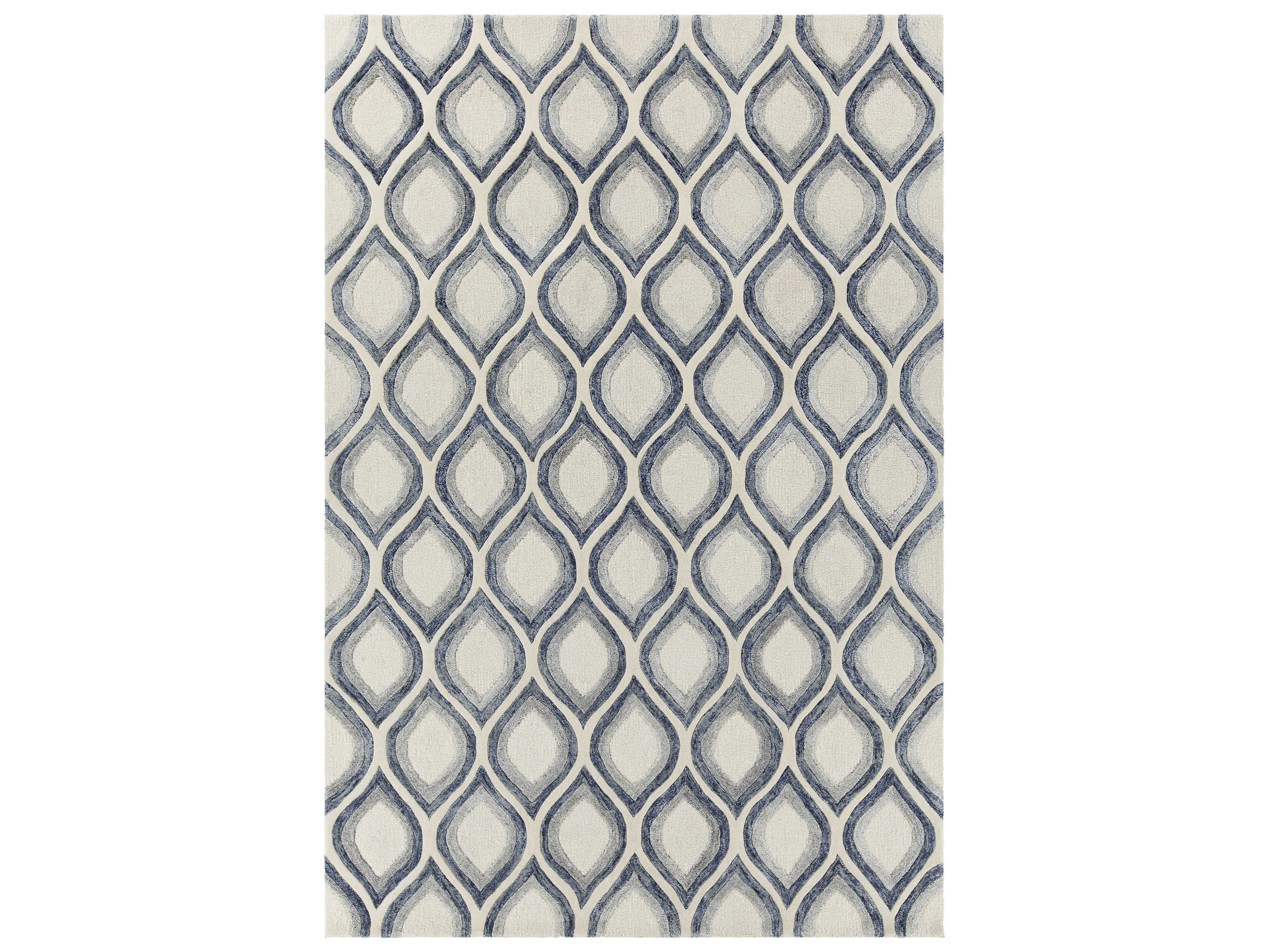 Chandra Clara Moroccan Area Rug