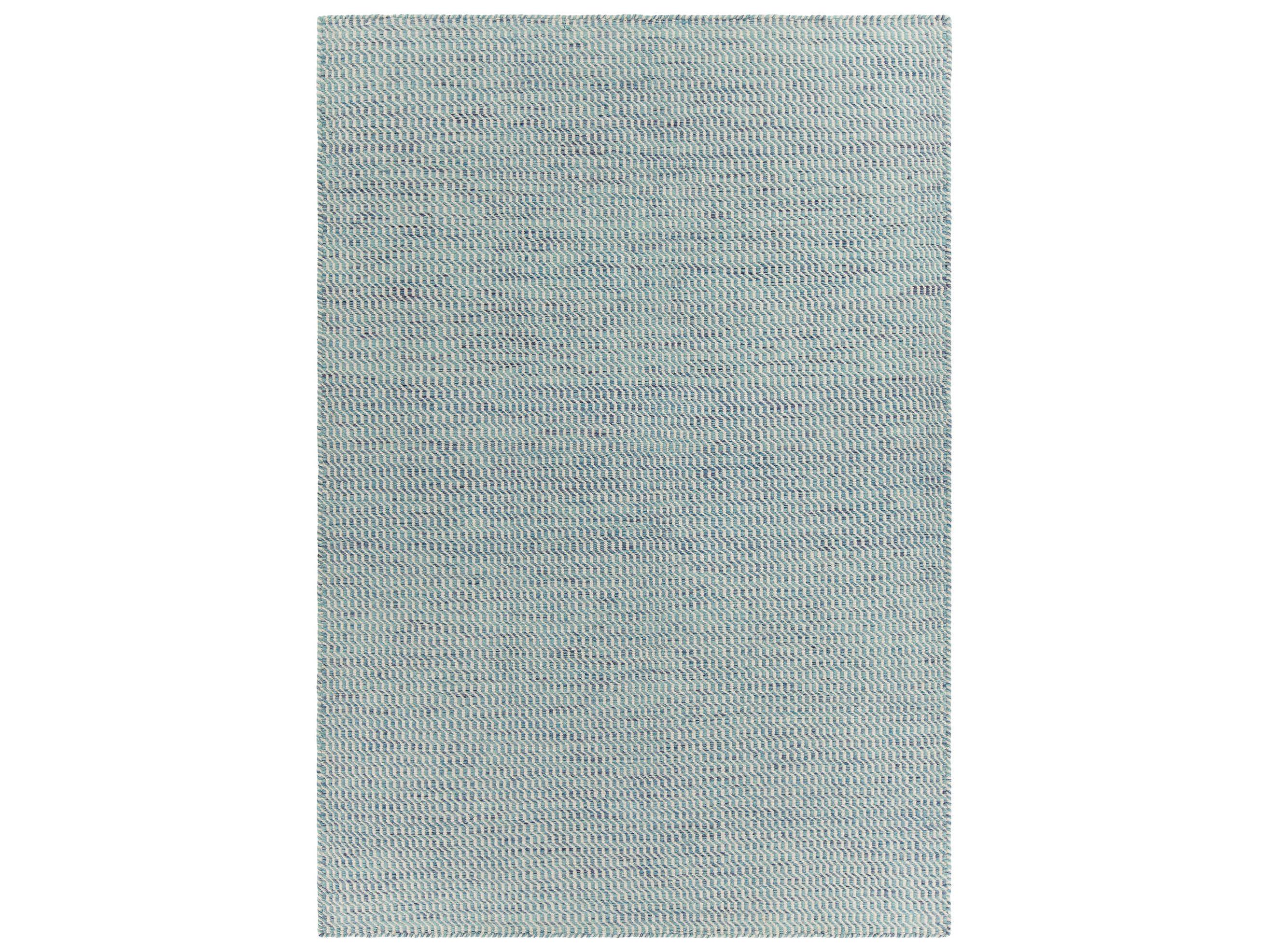 Chandra Crest Geometric Area Rug