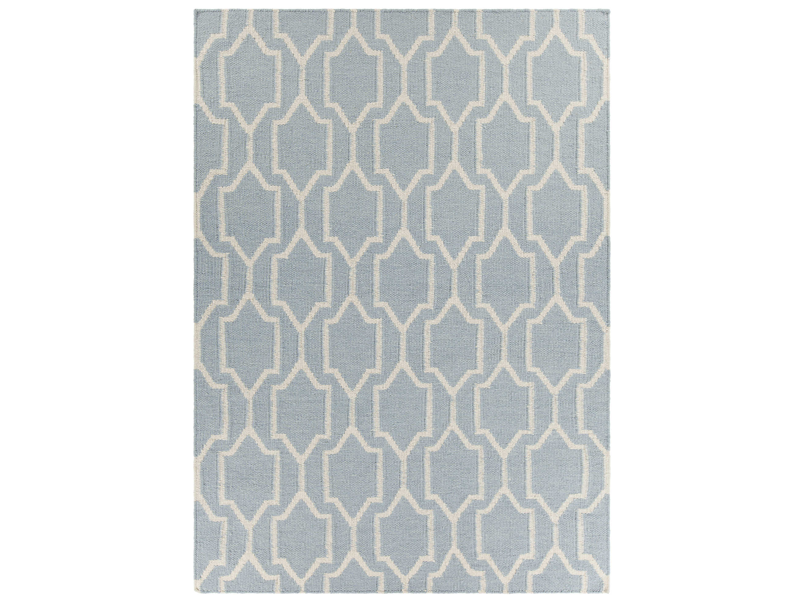 Chandra Dacio Moroccan Area Rug