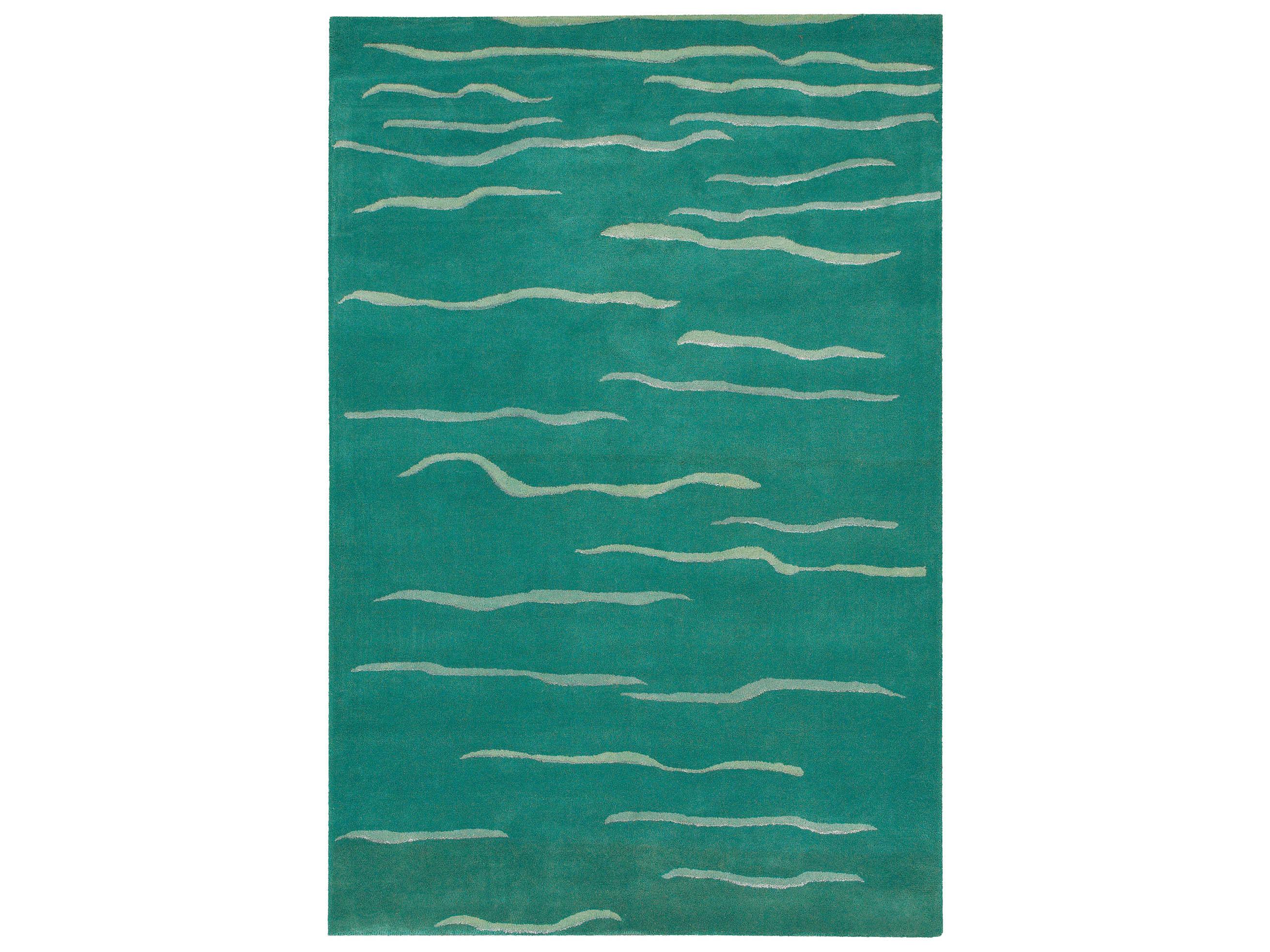 Chandra Daisa Abstract Area Rug