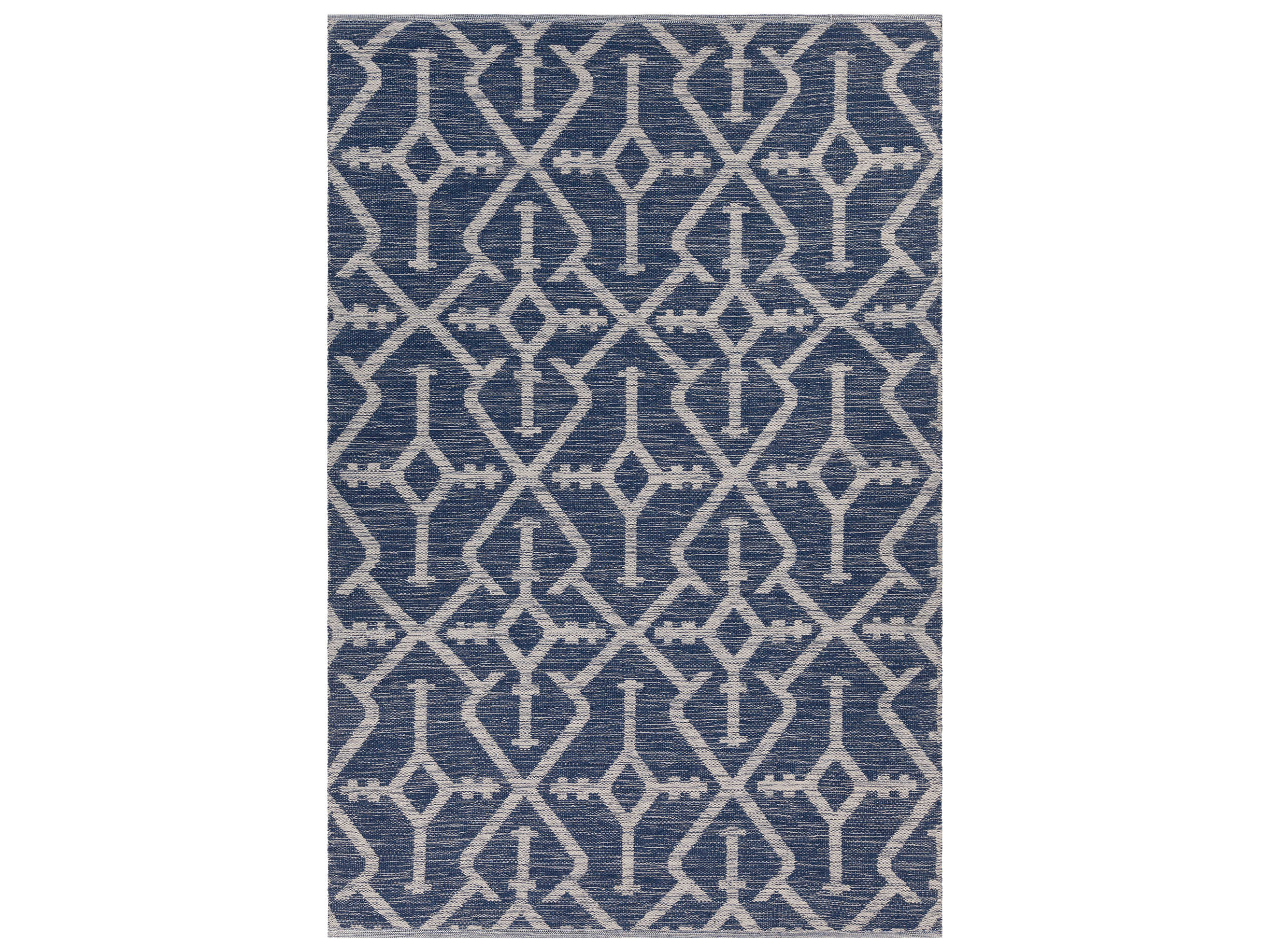 Chandra Dani Geometric Area Rug