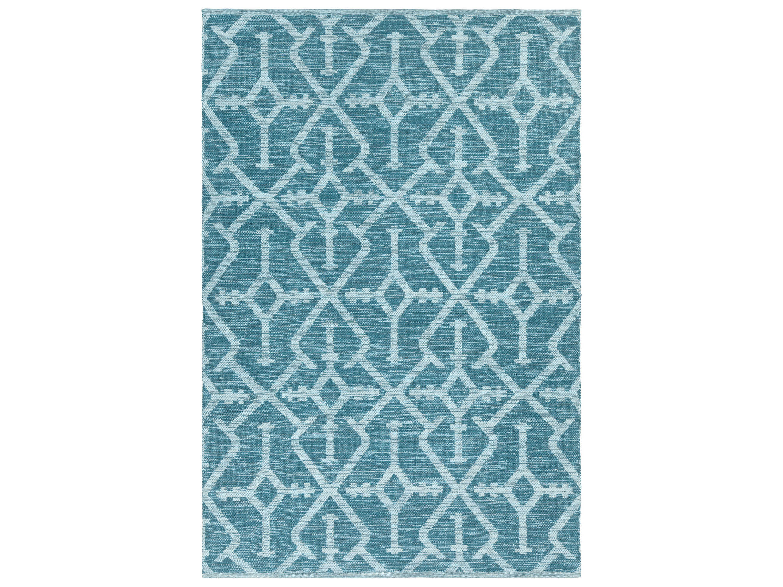 Chandra Dani Geometric Area Rug