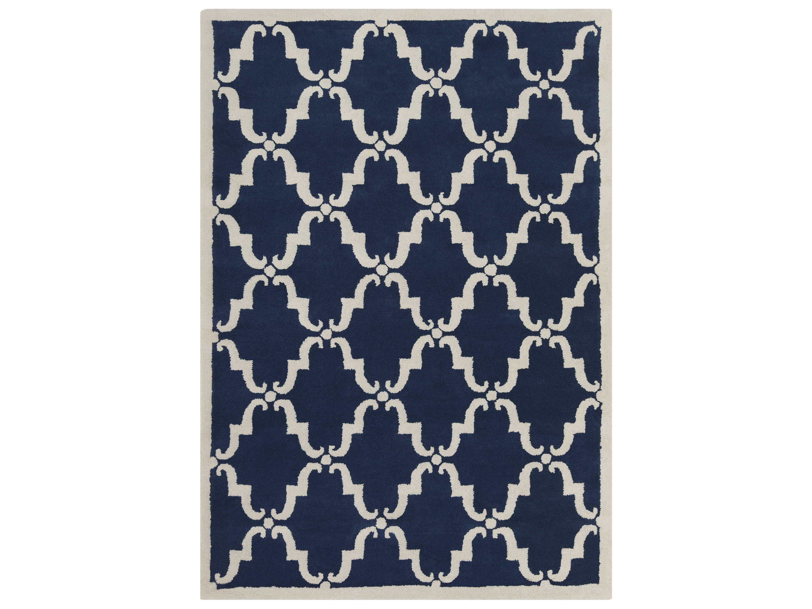 Chandra Davin Moroccan Area Rug
