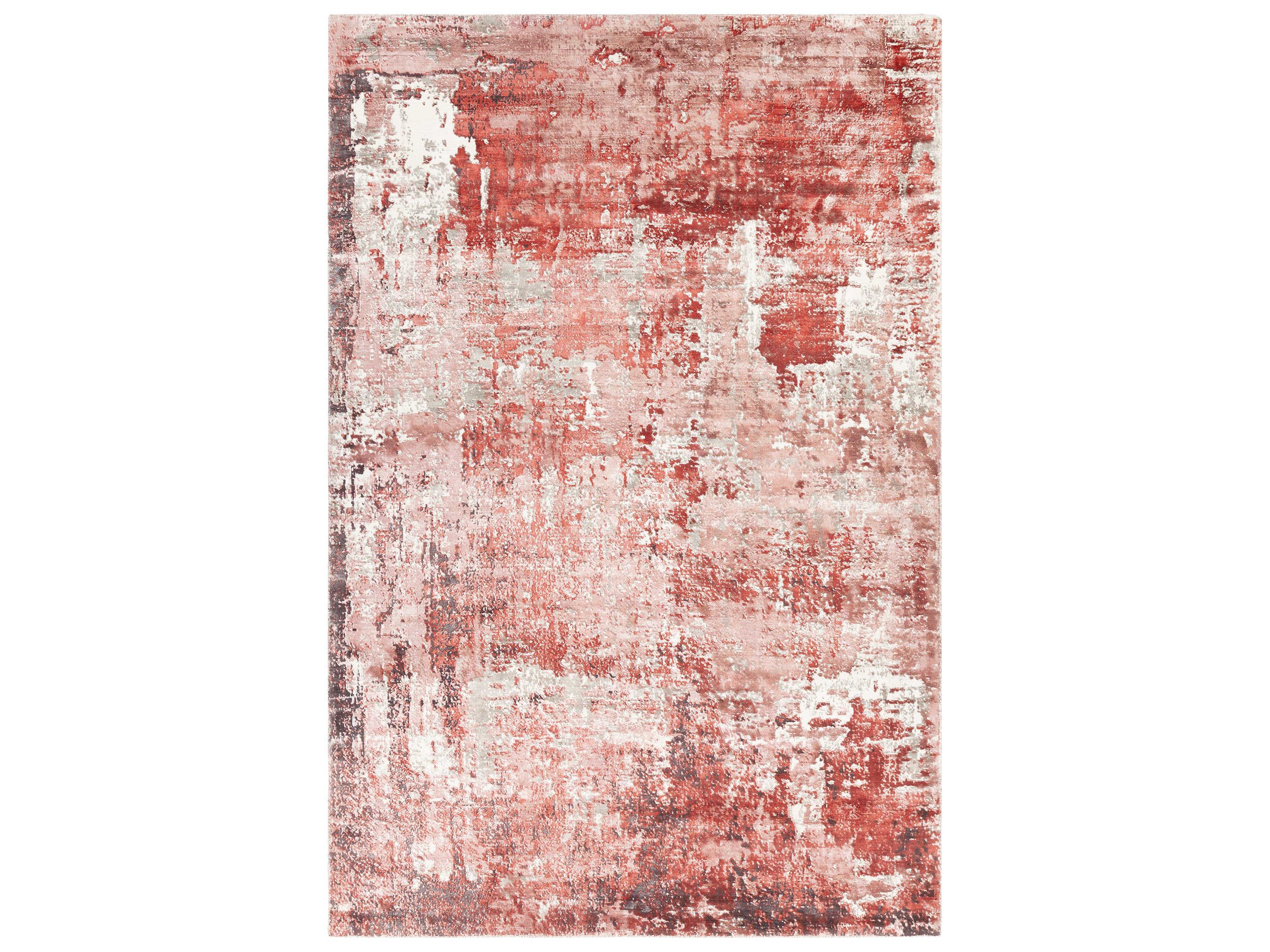 Chandra Dawn Abstract Area Rug