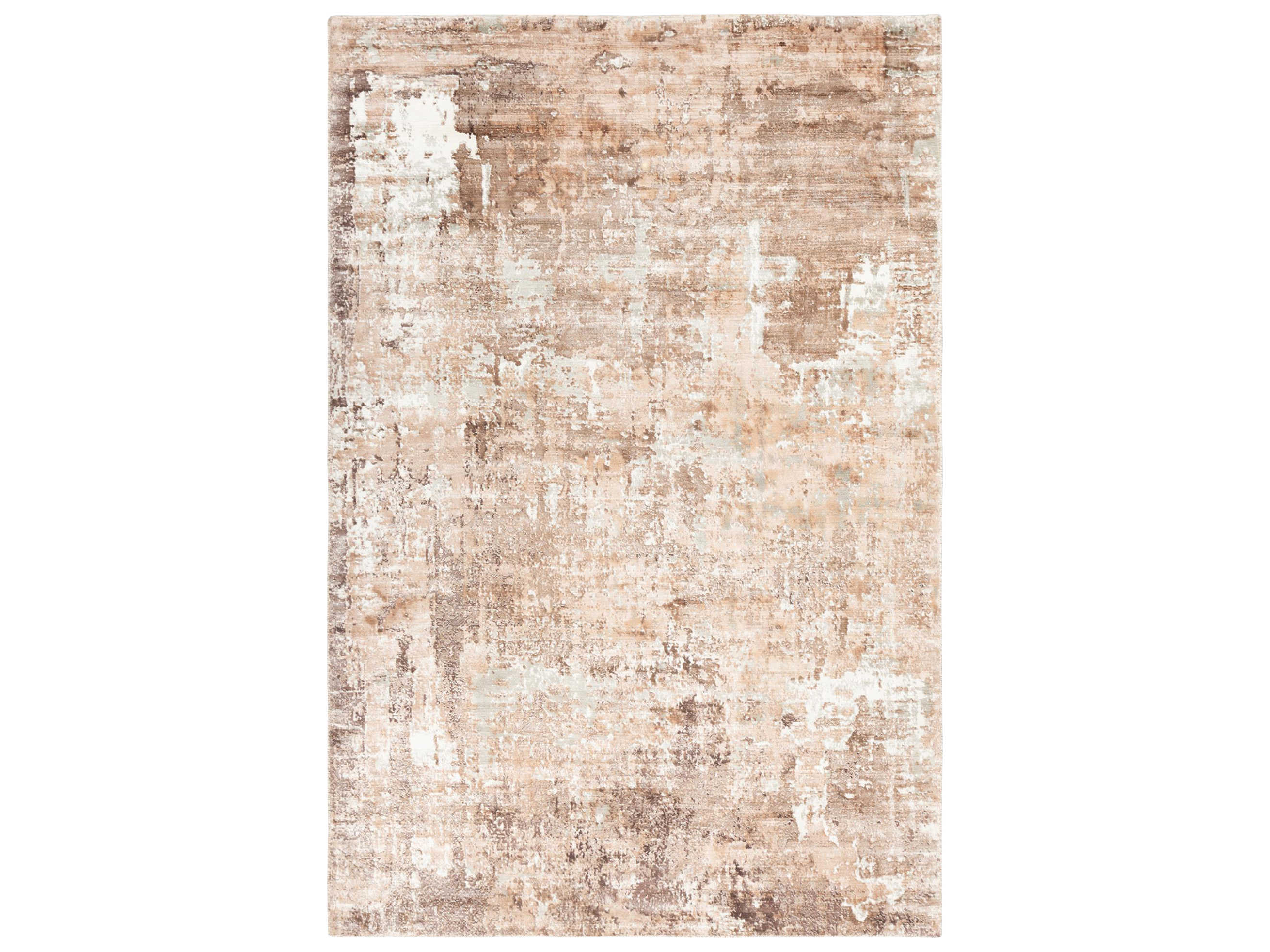 Chandra Dawn Abstract Area Rug
