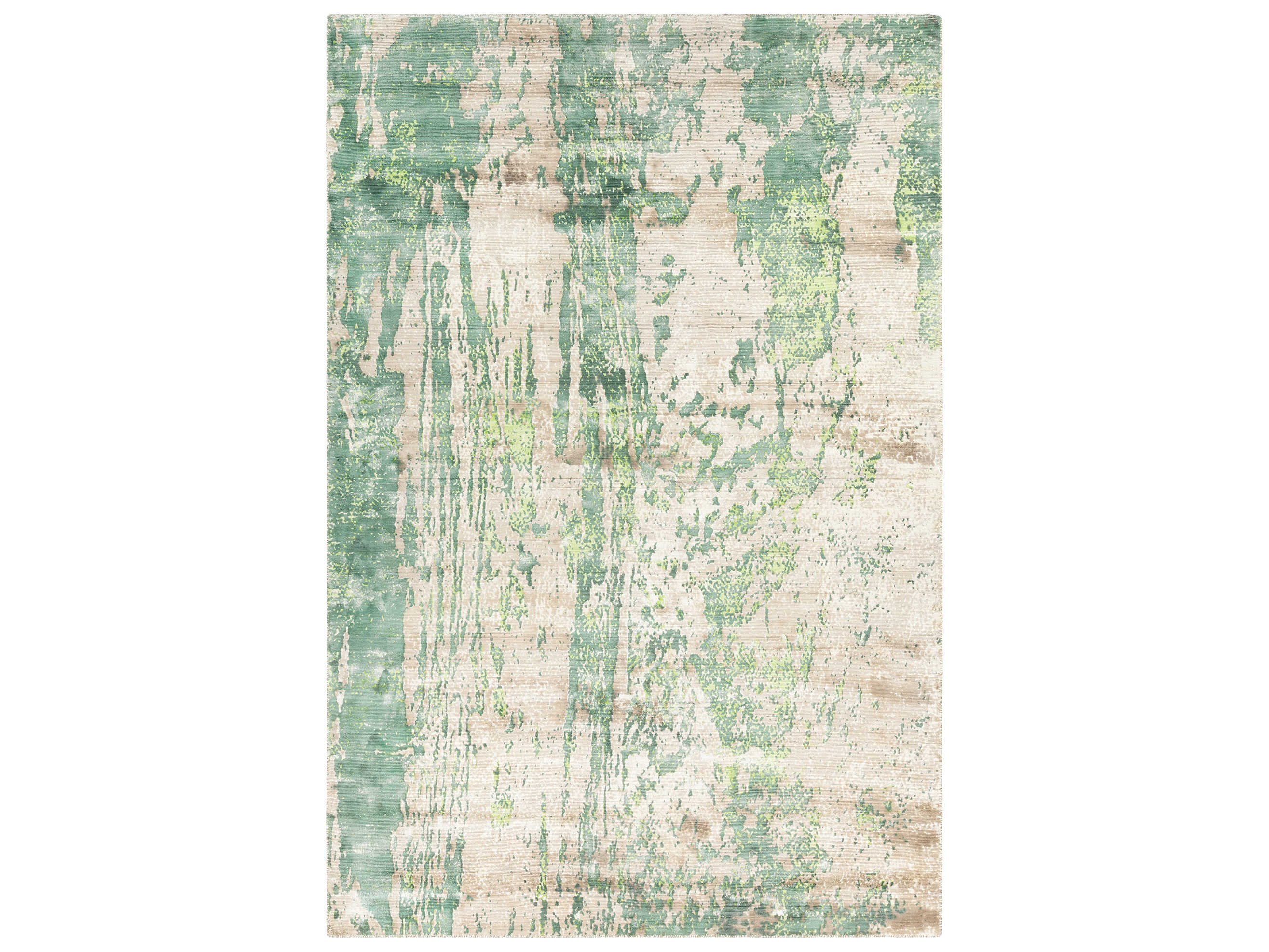 Chandra Dawn Abstract Area Rug