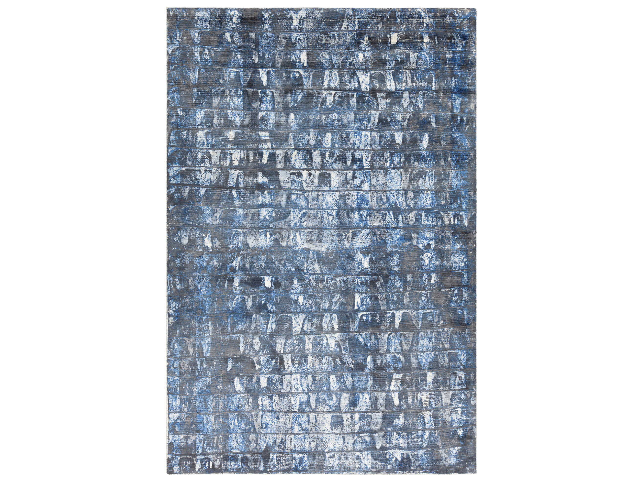 Chandra Dawn Abstract Area Rug