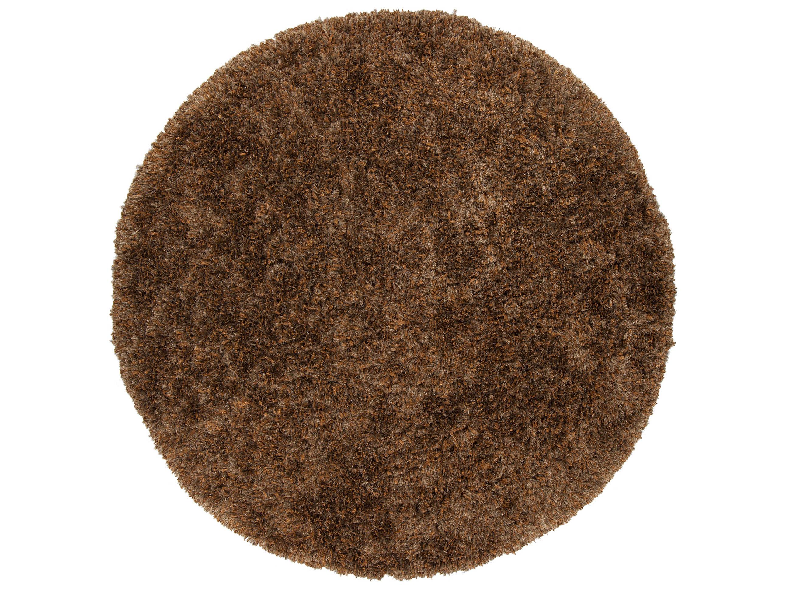 Chandra Diano Shag Area Rug