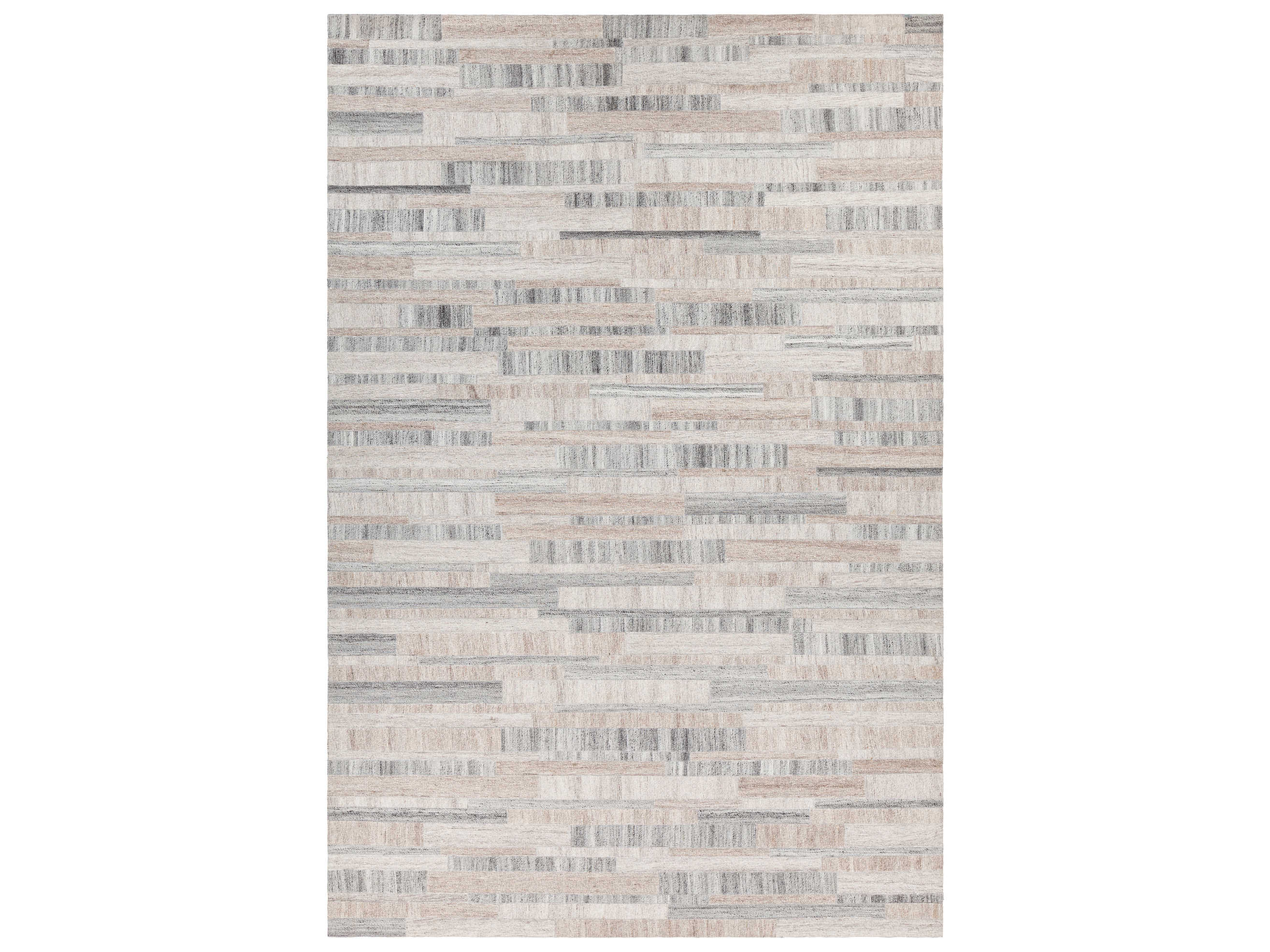 Chandra Dinah Geometric Area Rug