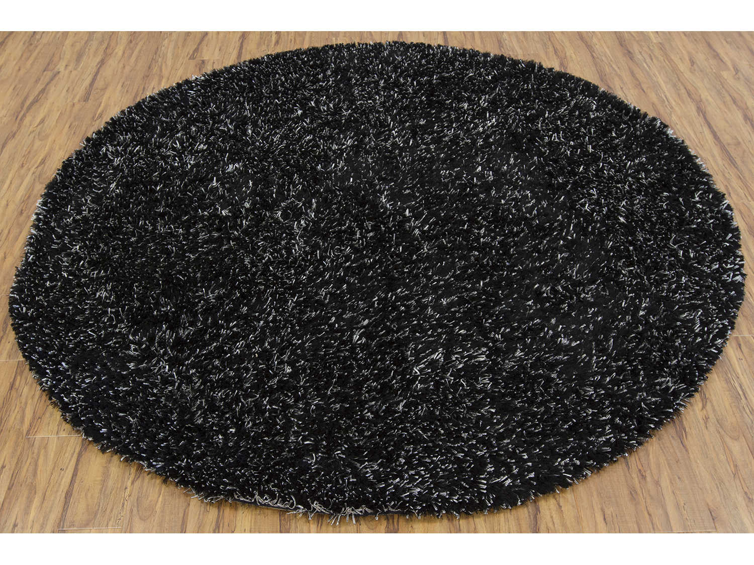 Chandra Dior Shag Area Rug