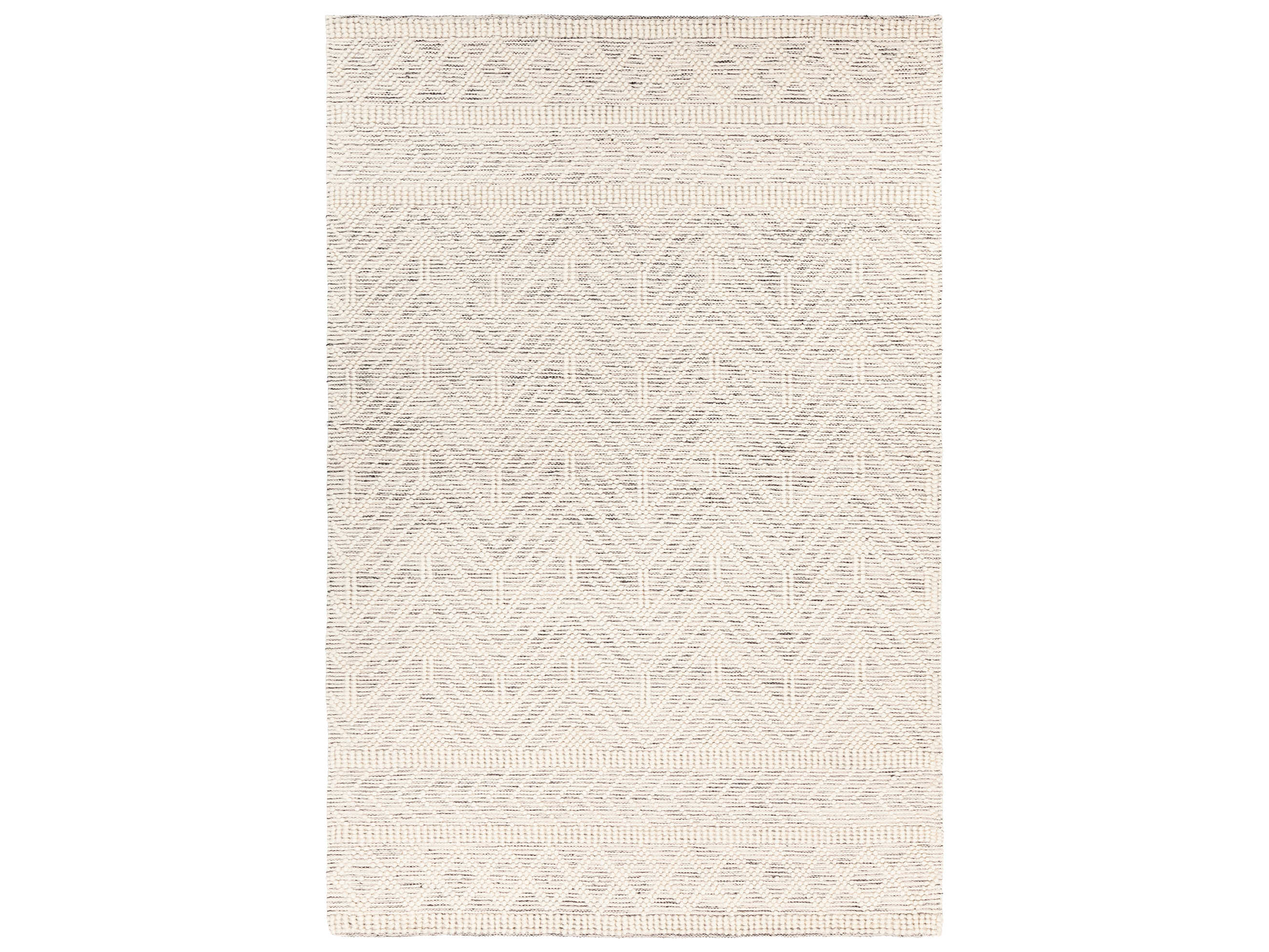 Chandra Doris Chevron Area Rug