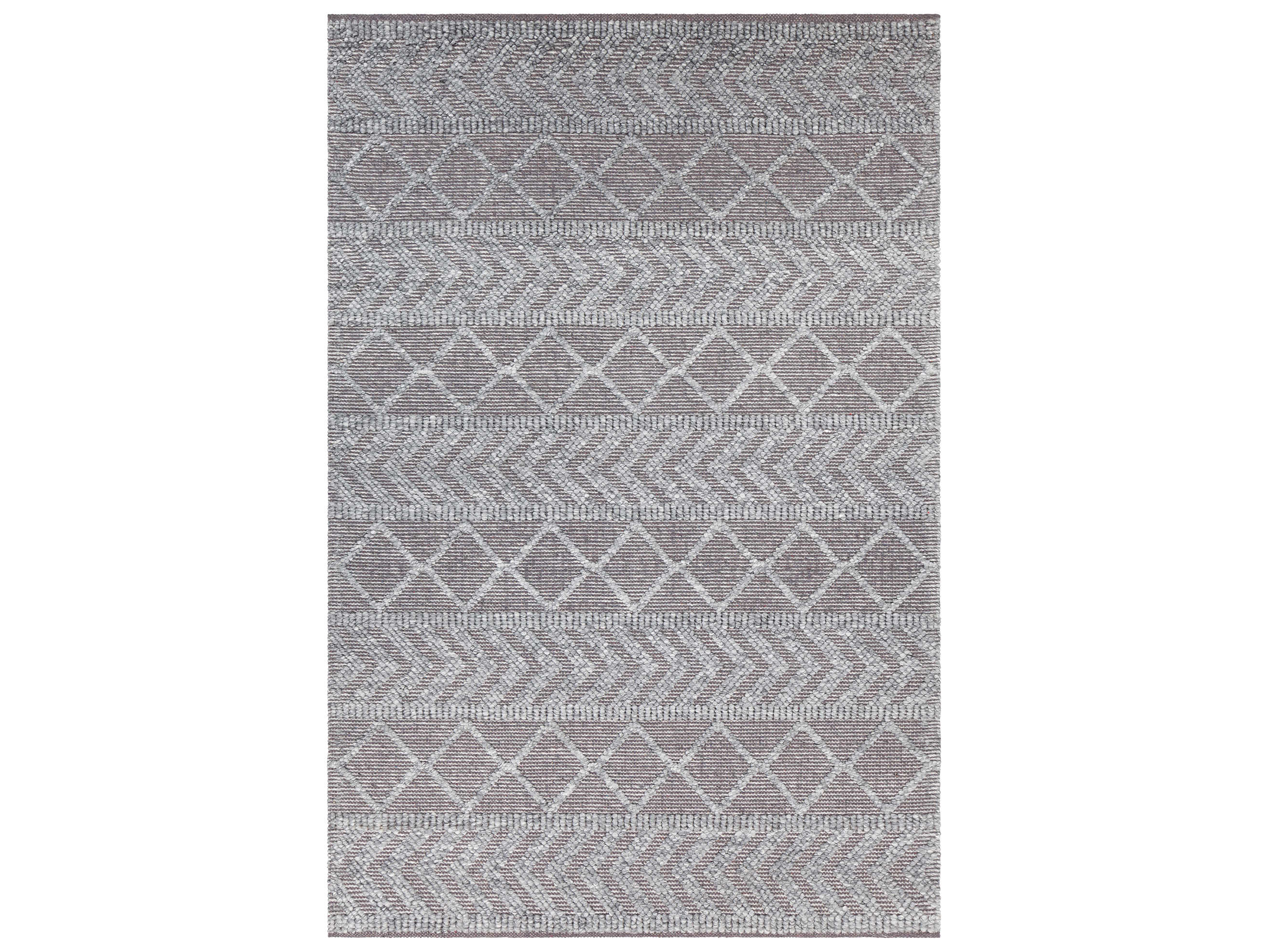 Chandra Doris Striped Area Rug