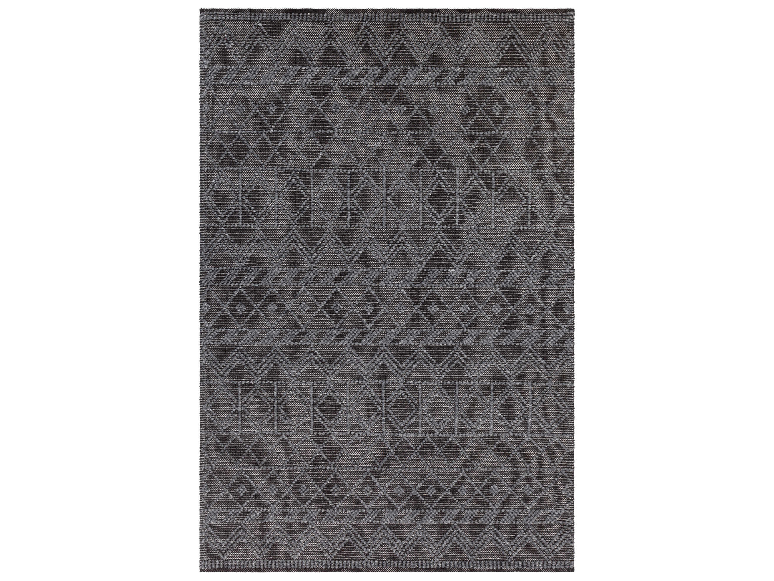 Chandra Doris Geometric Area Rug