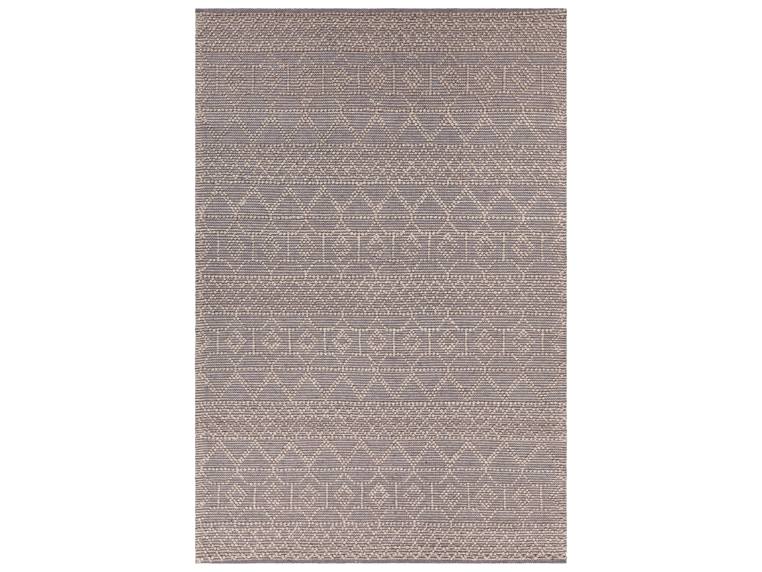 Chandra Doris Geometric Area Rug