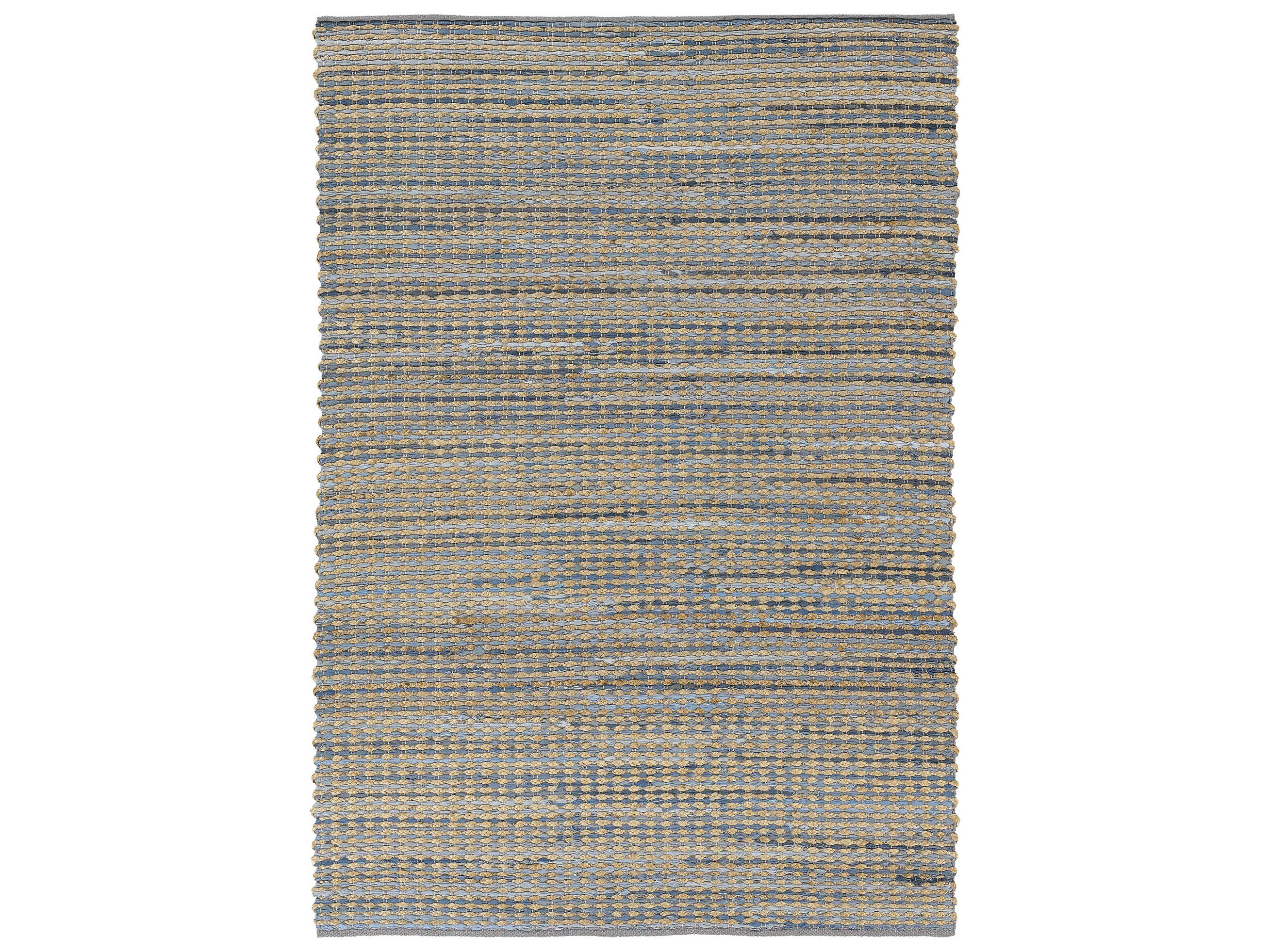 Chandra Easton Striped Area Rug