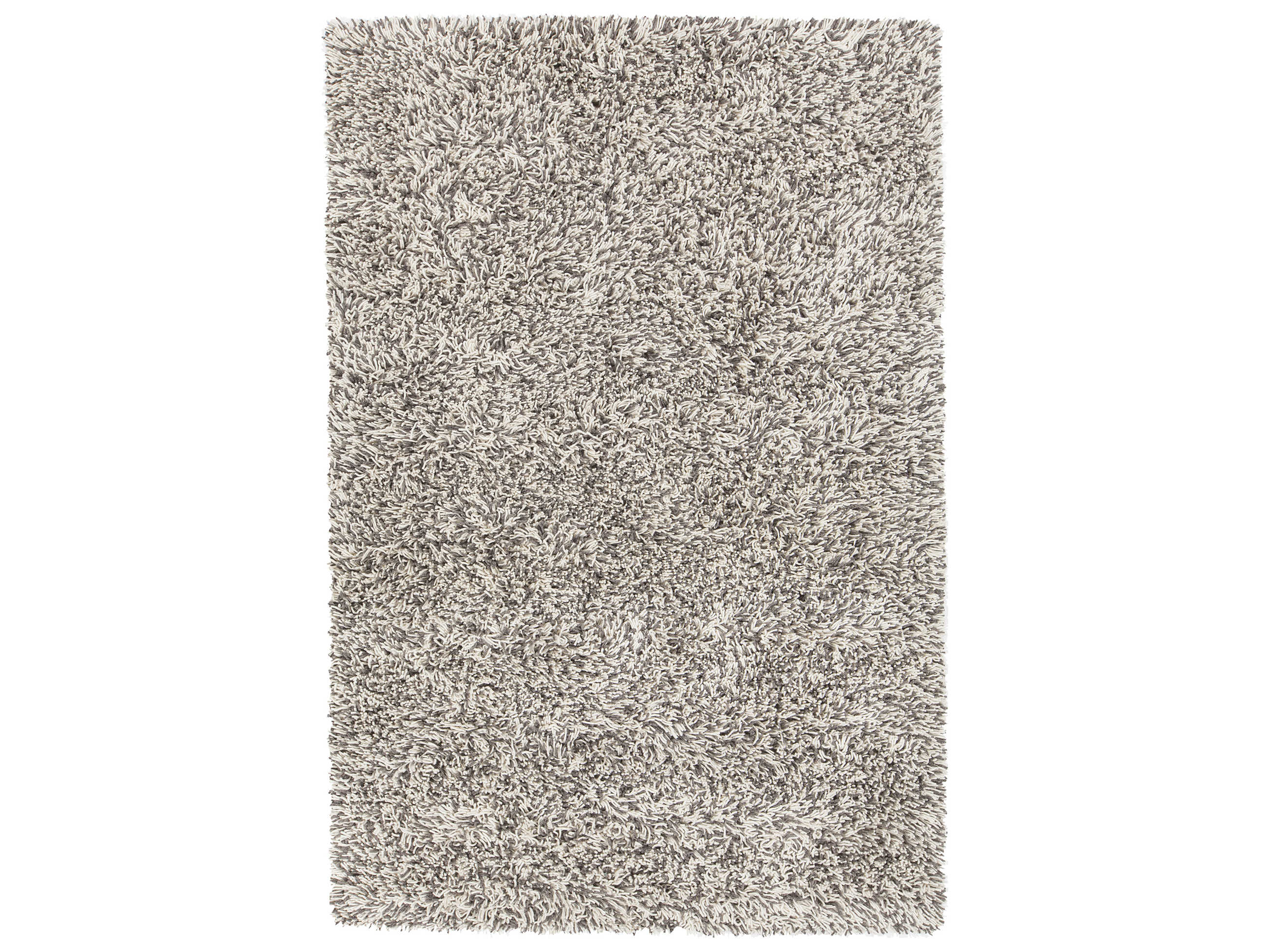 Chandra Eleanor Shag Area Rug