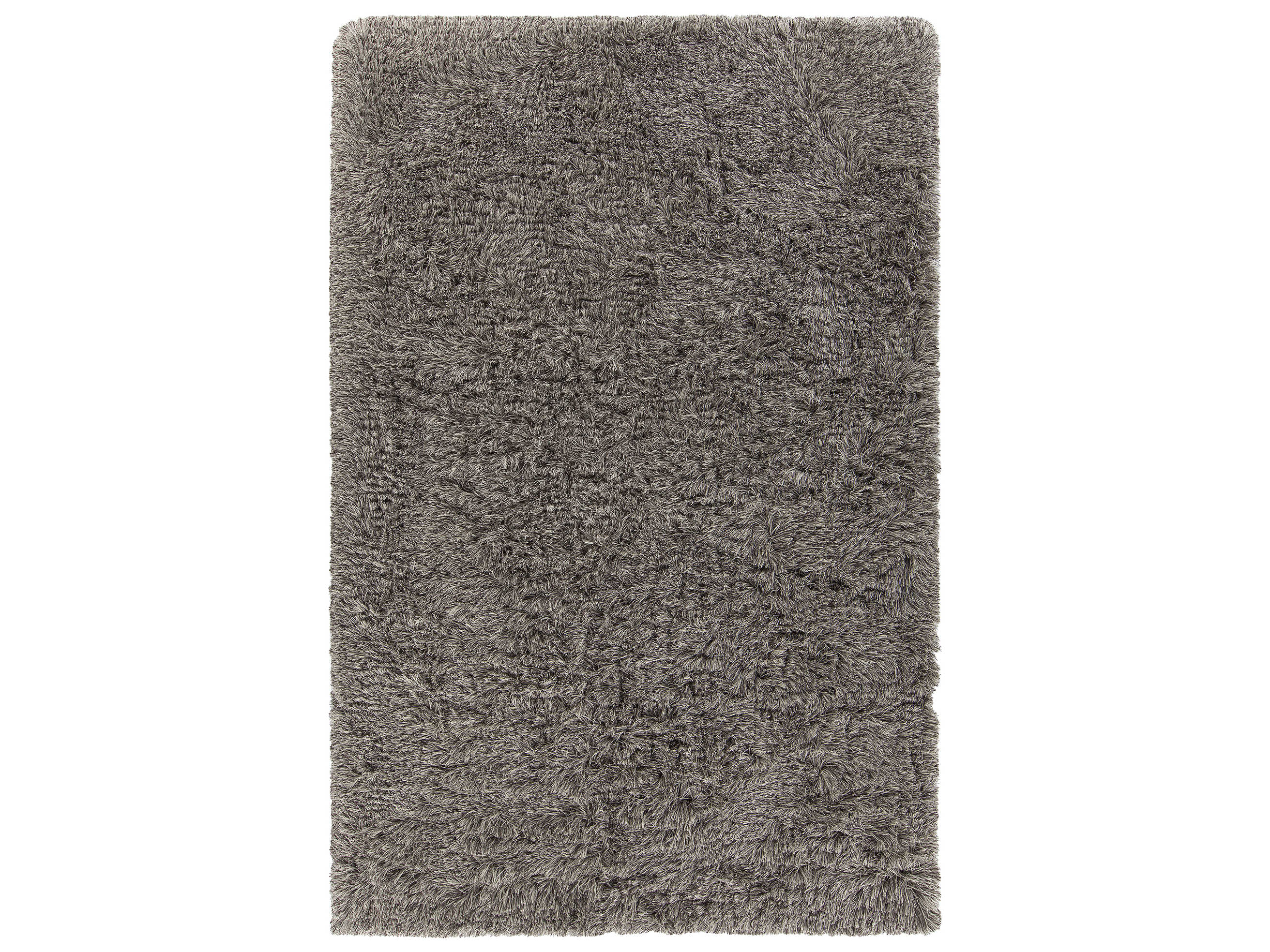 Chandra Elisha Shag Area Rug