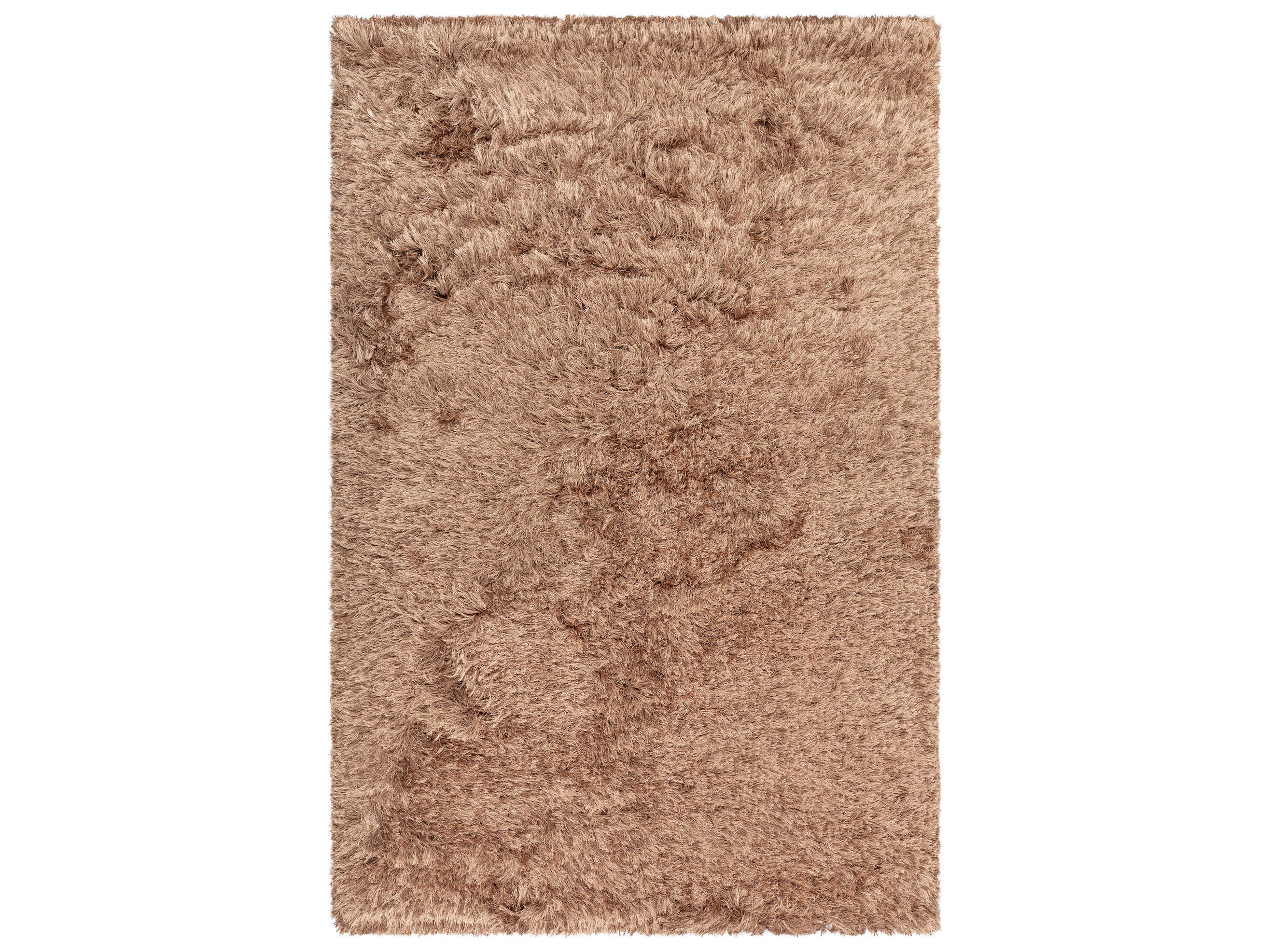 Chandra Elsa Shag Area Rug