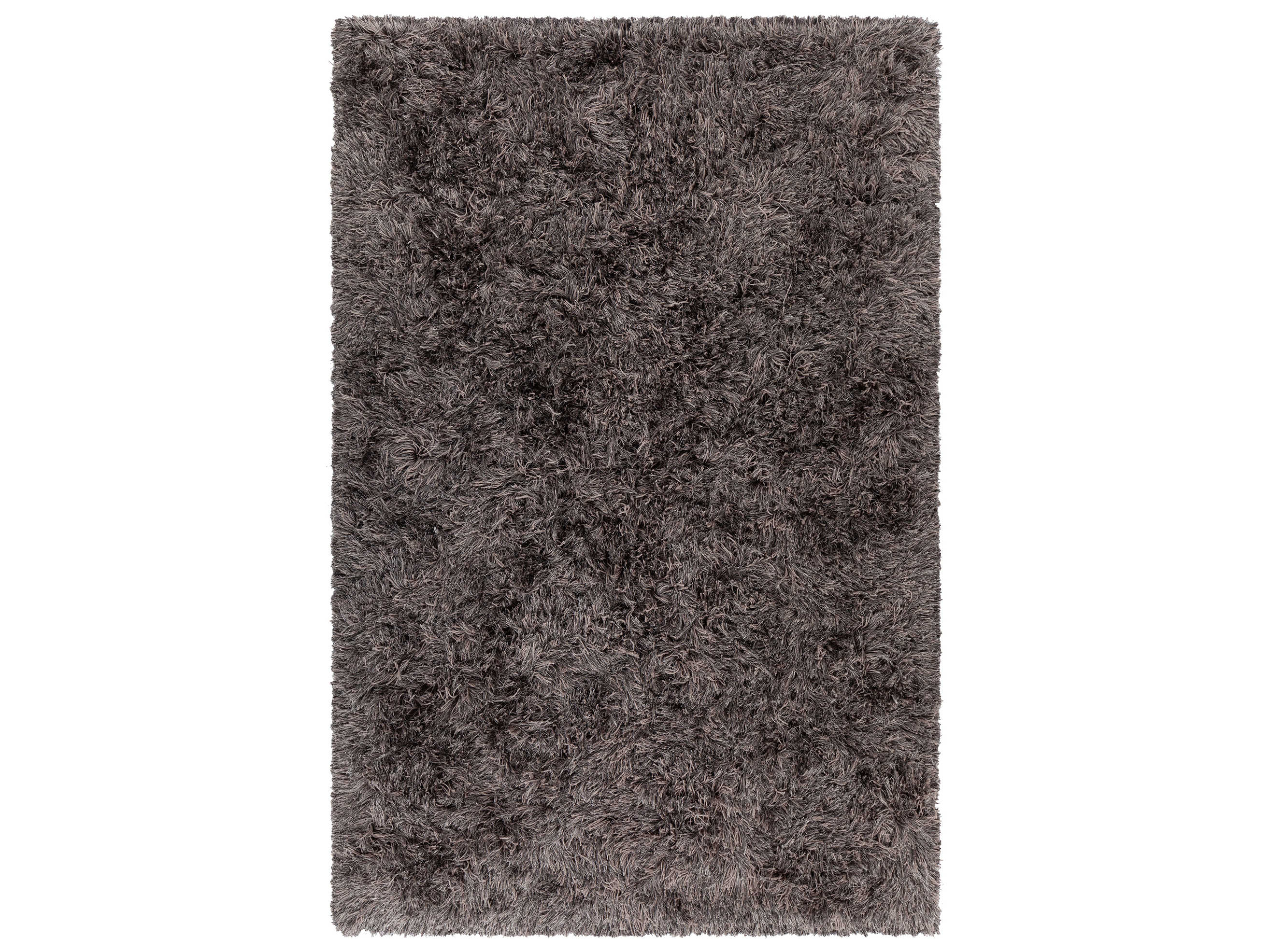 Chandra Elsa Shag Area Rug