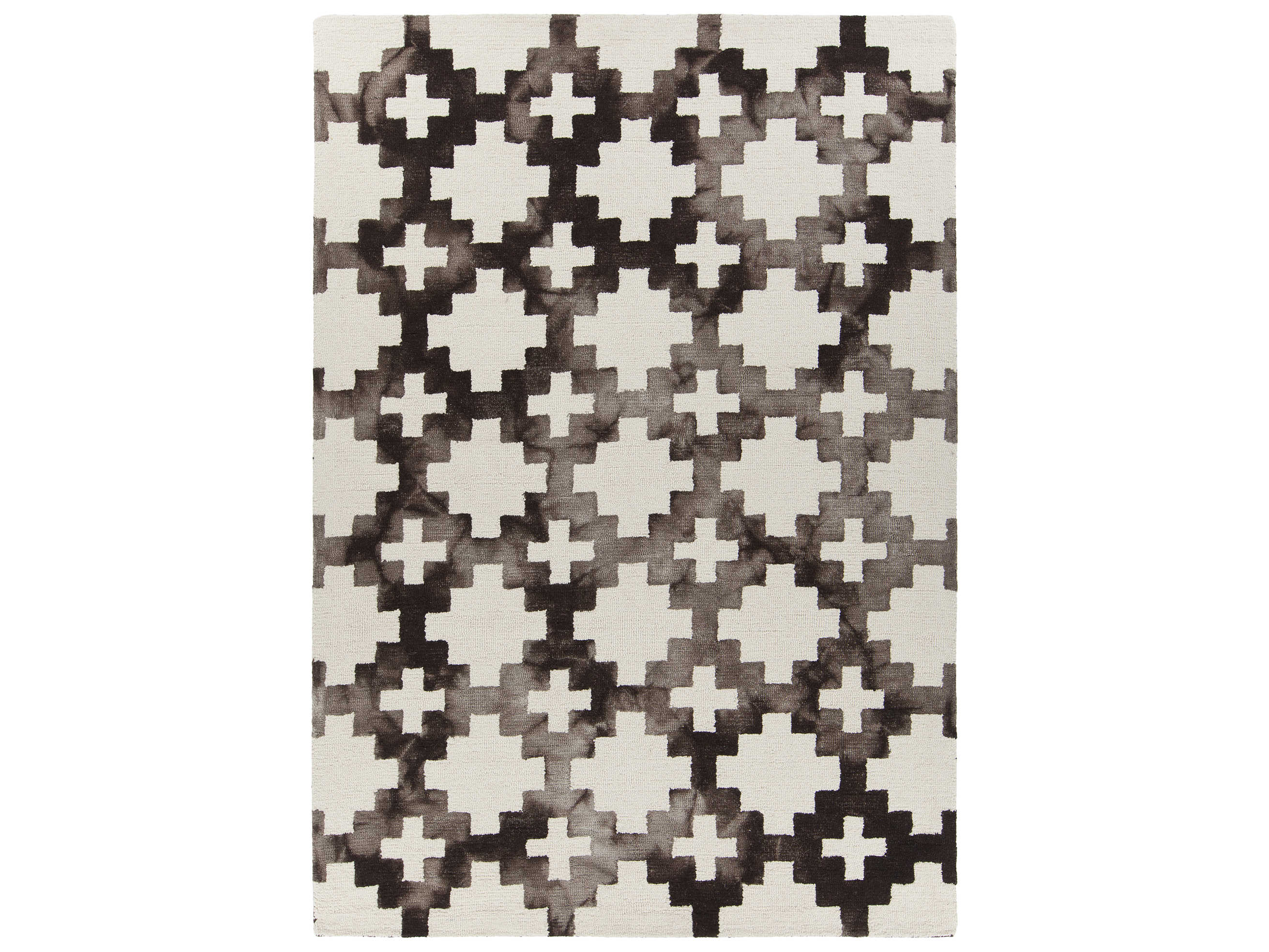 Chandra Elvo Geometric Area Rug