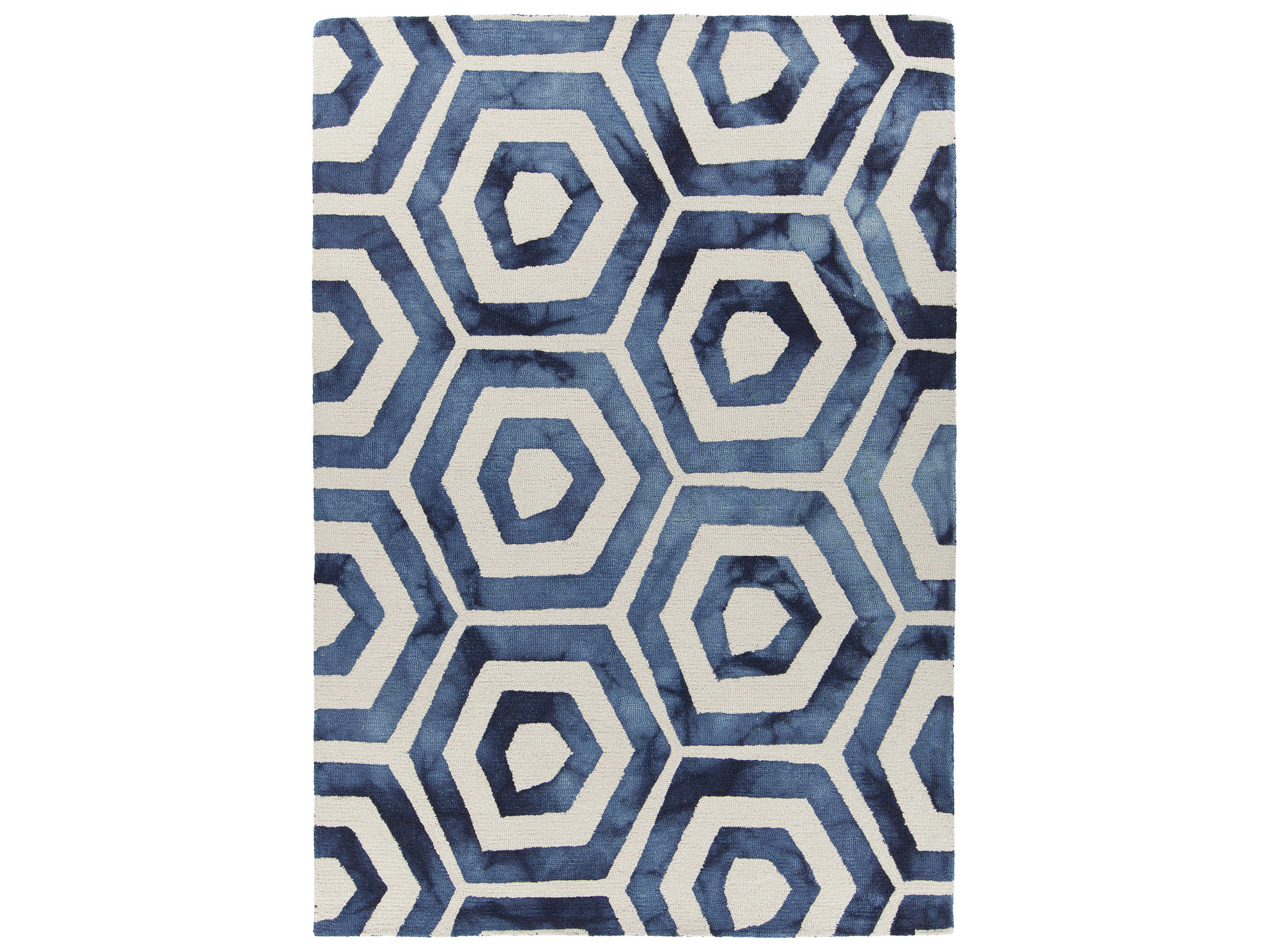 Chandra Elvo Geometric Area Rug