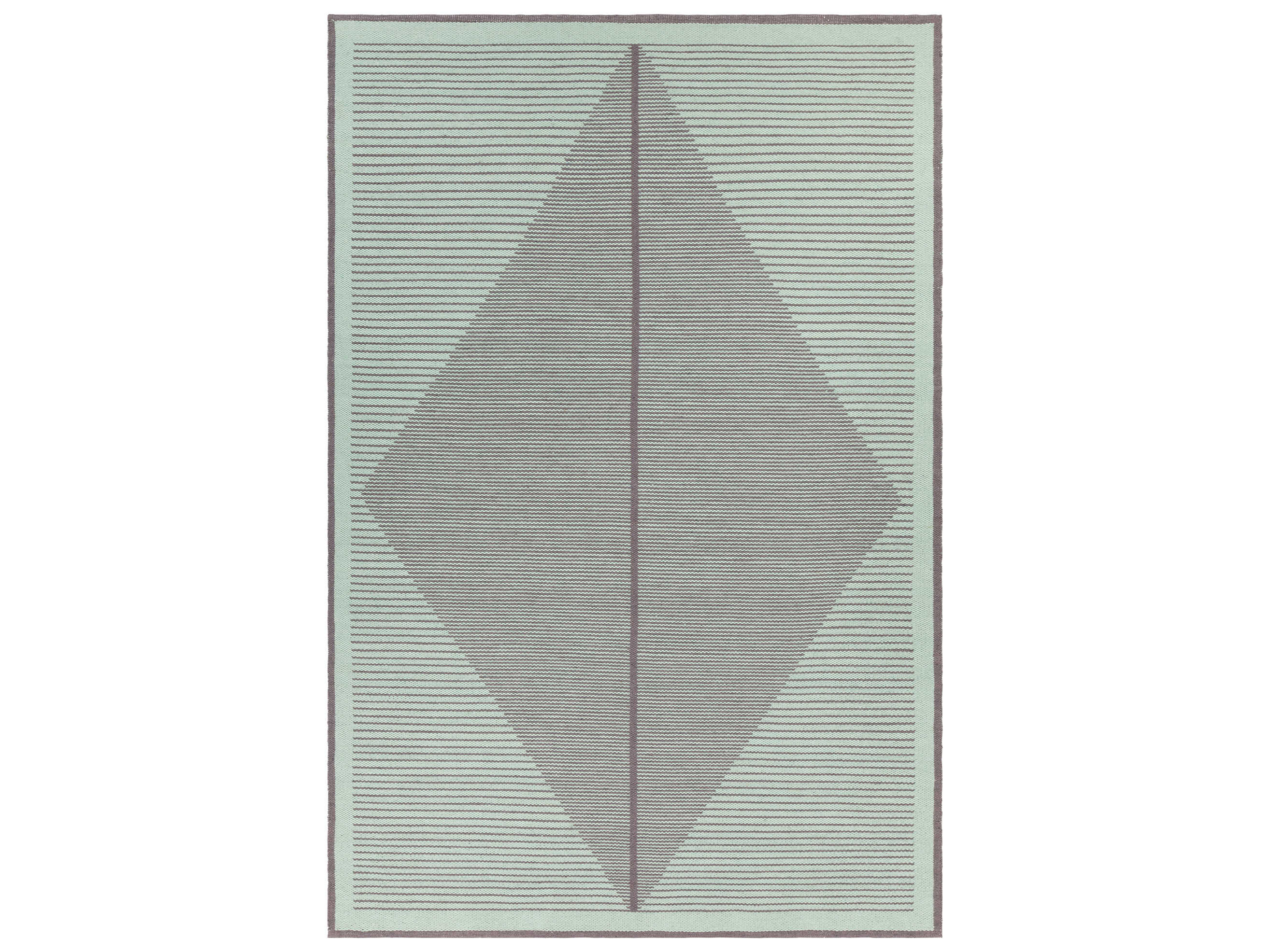 Chandra Elyza Striped Area Rug
