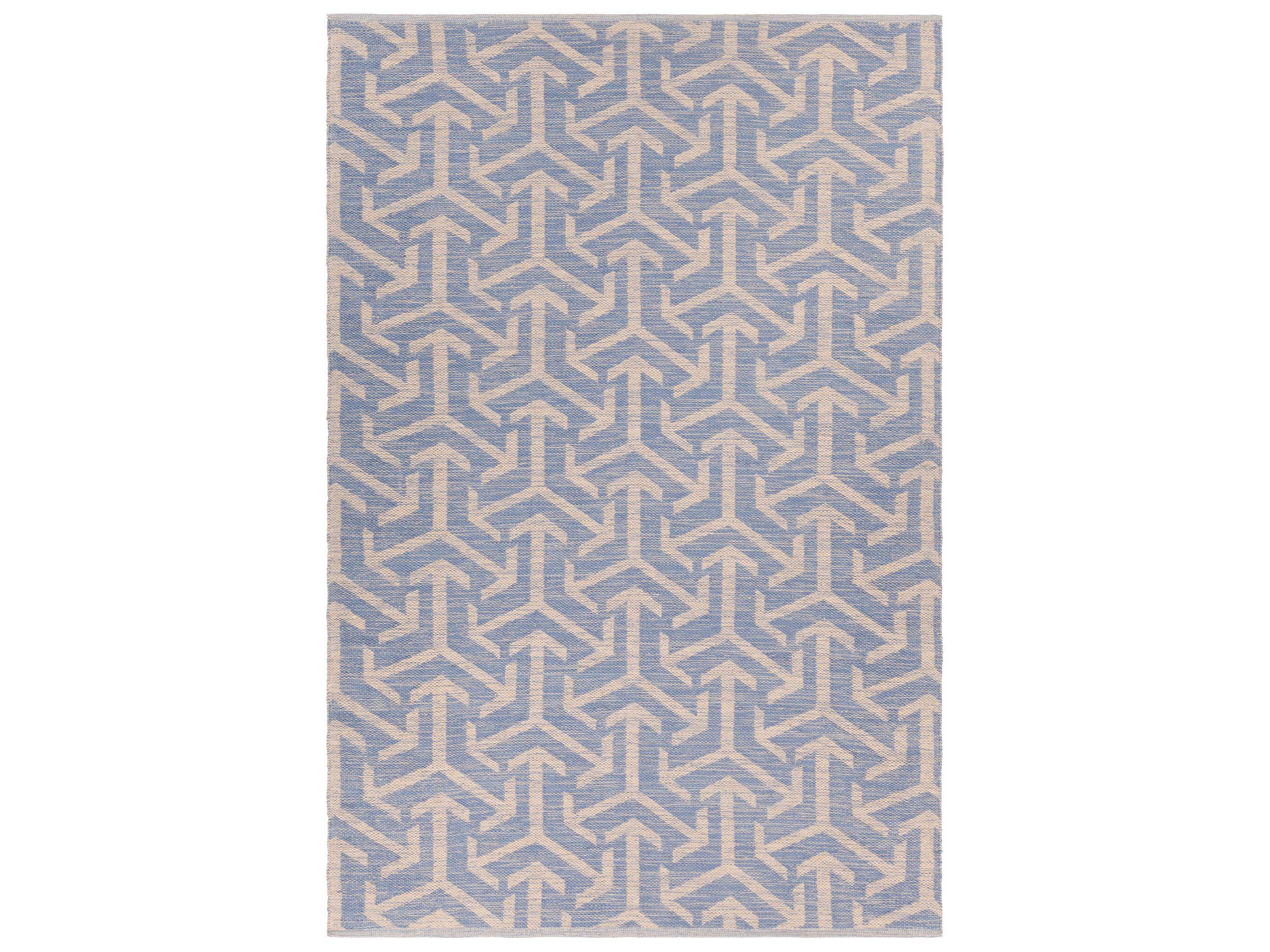 Chandra Enaya Geometric Area Rug