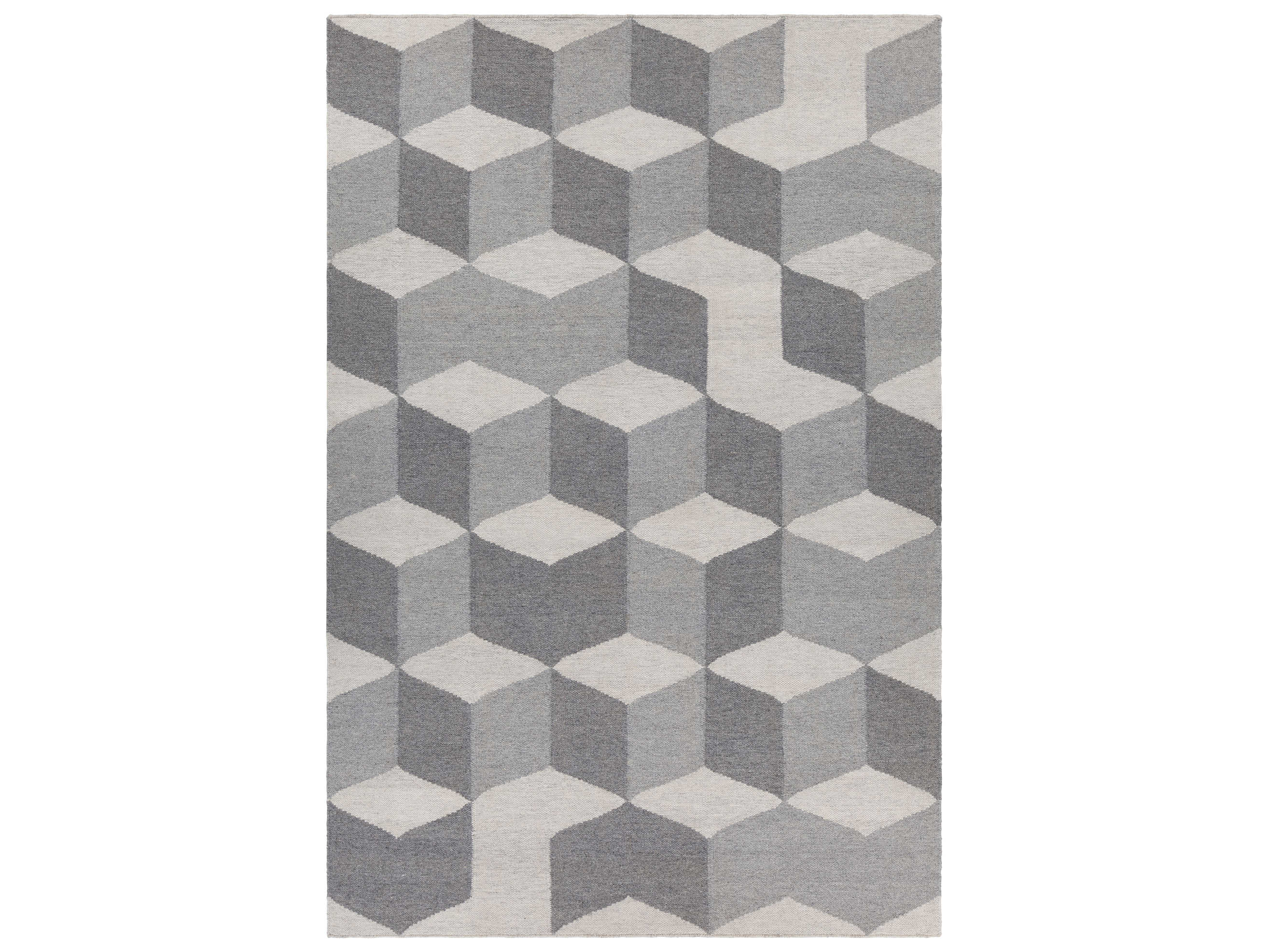 Chandra Esme Geometric Area Rug
