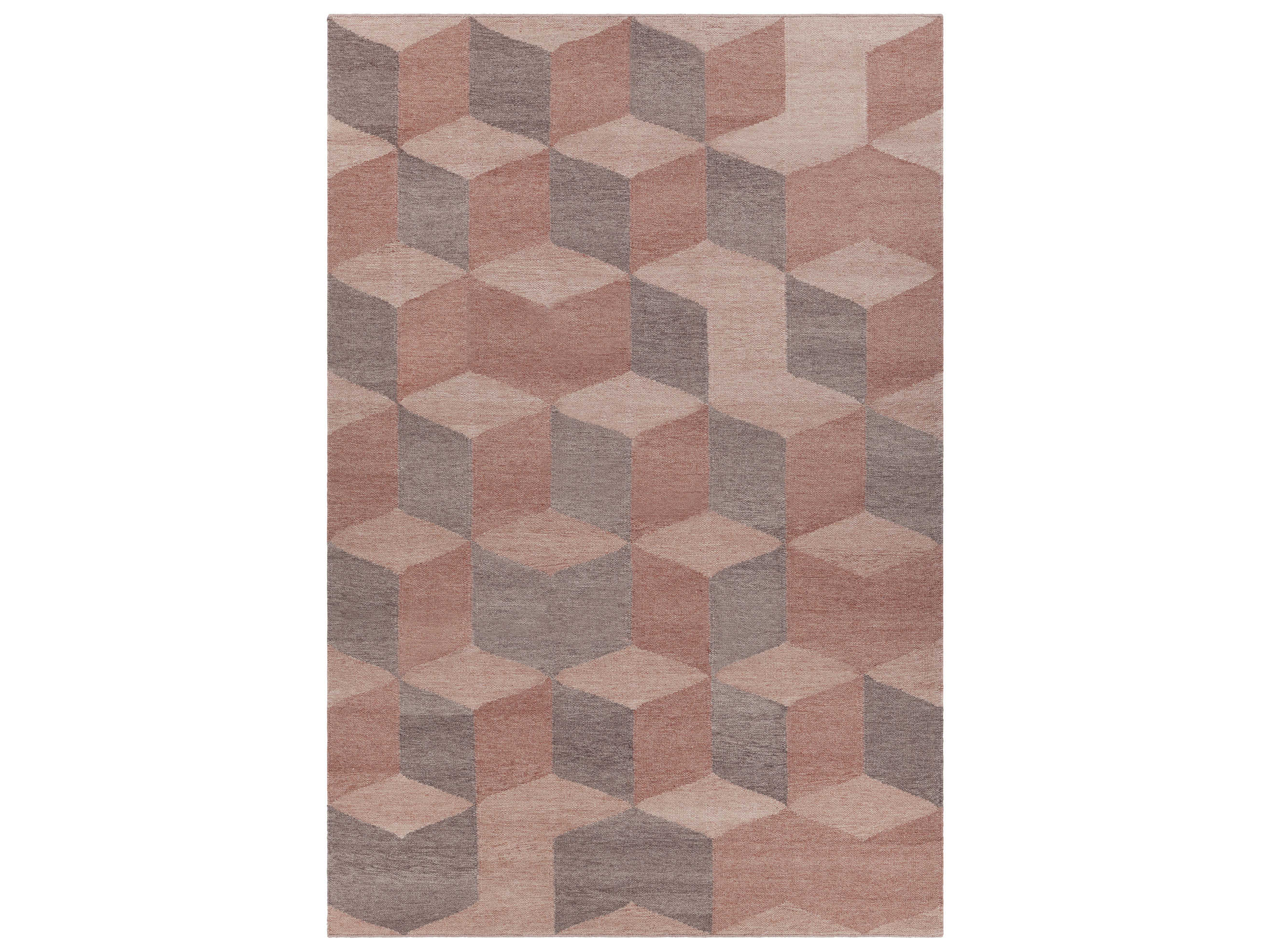 Chandra Esme Geometric Area Rug