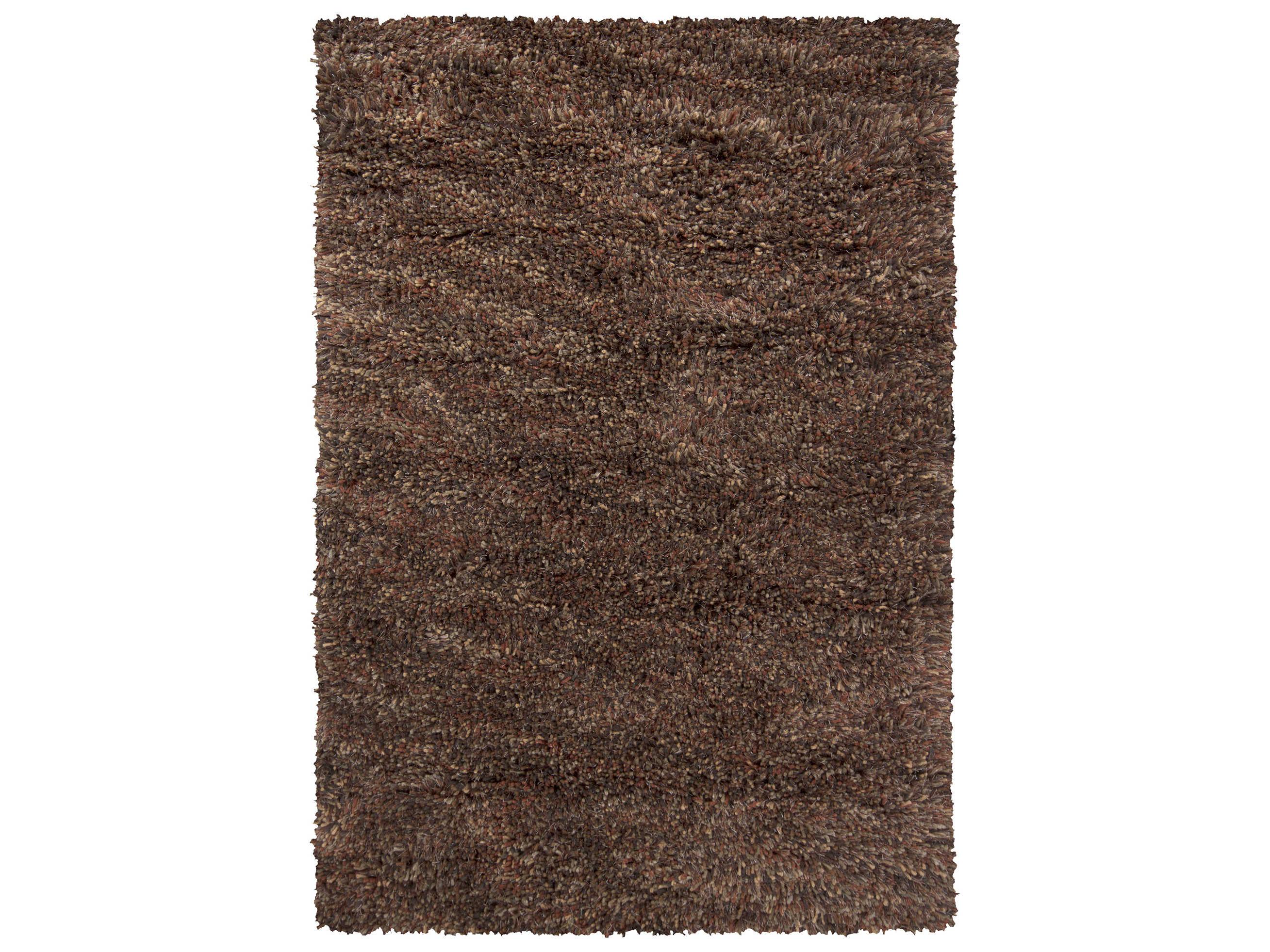 Chandra Estilo Shag Area Rug
